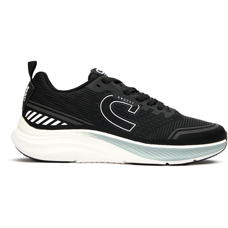 CRUYFF Men's  Pelayo Trainers in Size 9, BrandAlley