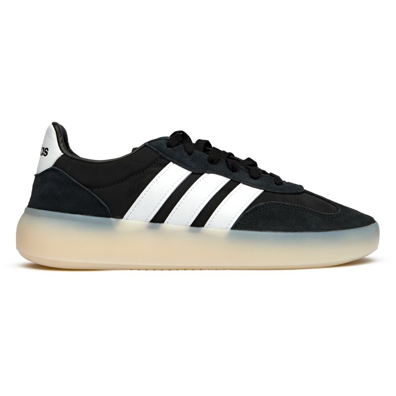 Adidas Men's  Barreda Trainers in Size 8, BrandAlley