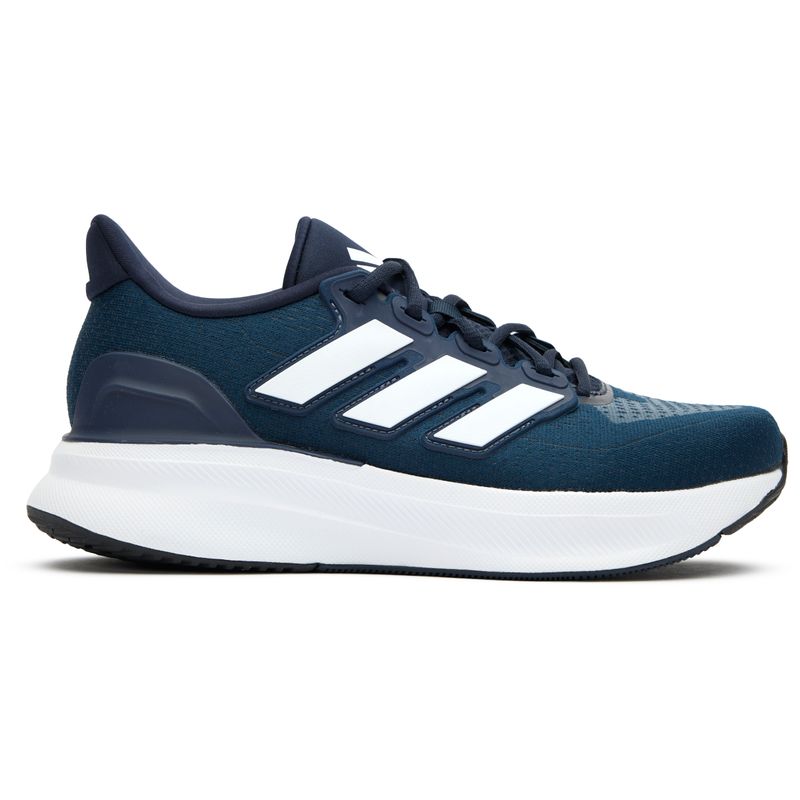 Adidas Men's  Ultrarun 5 Trainers in Size 8, BrandAlley