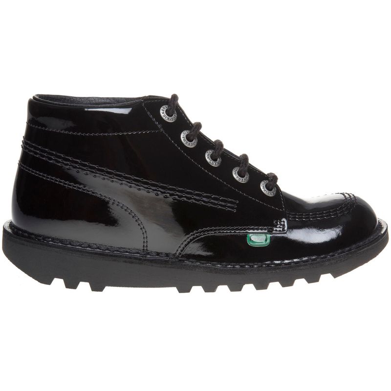 Kickers Boys  Kick Hi Core Boots in Size 6.5, BrandAlley