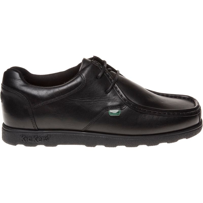 Kickers Men's  Fragma Lace Shoes in Size 11, BrandAlley