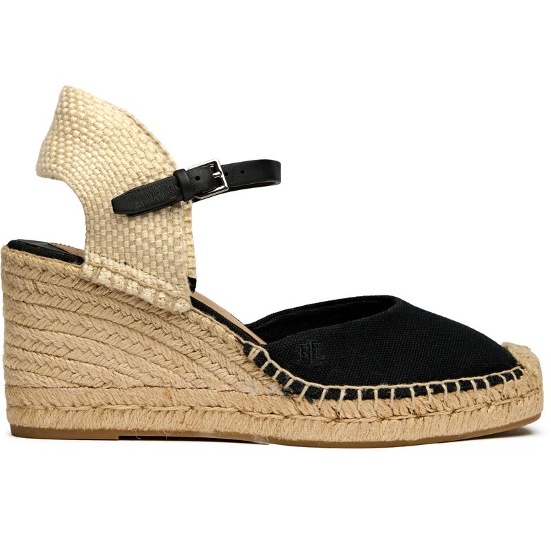 Lauren by Ralph Lauren Women's  Robby Shoes in Size 5, BrandAlley