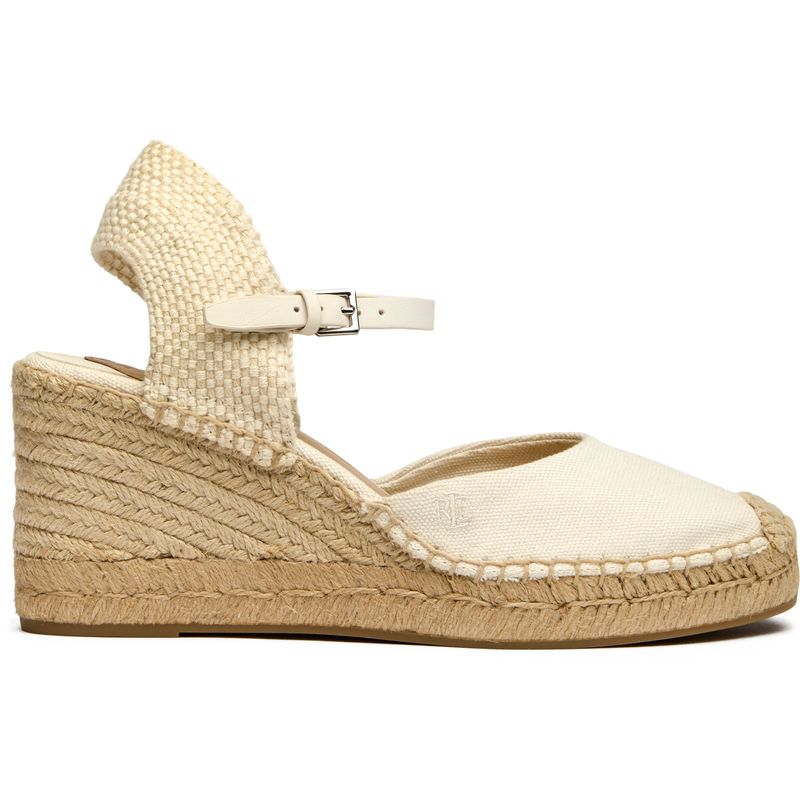 Lauren by Ralph Lauren Women's  Robby Shoes in Size 6, BrandAlley