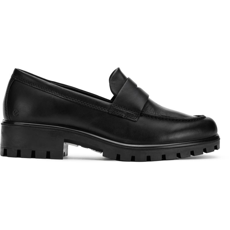 ECCO Women's  Modtray Shoes in Size 4.5, BrandAlley