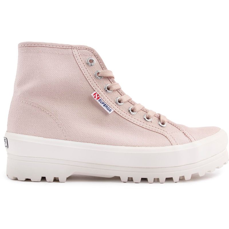 Superga Women's  2341 Alpina Trainers in Size 8, BrandAlley