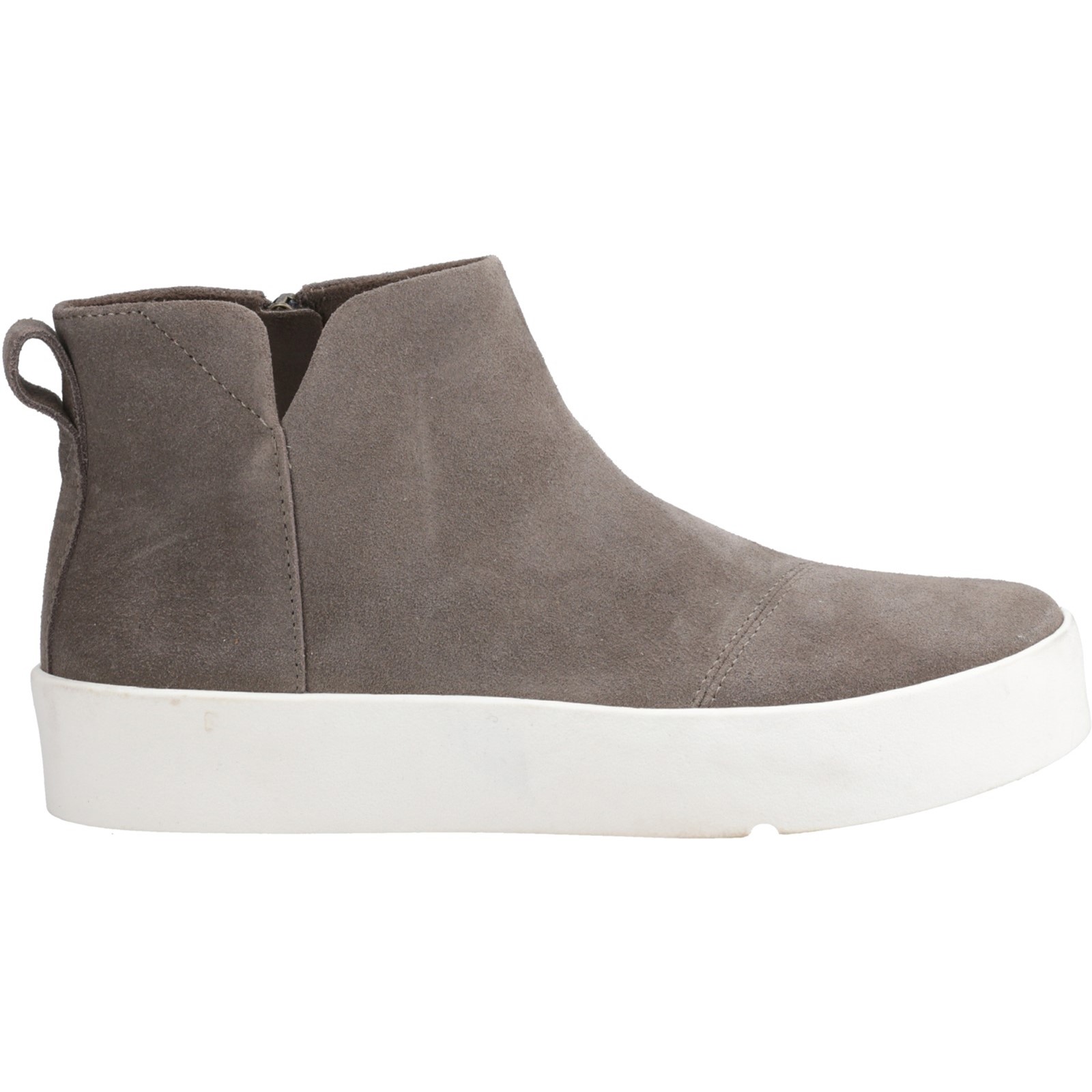 Toms Verona Mid Boot – Size 4
