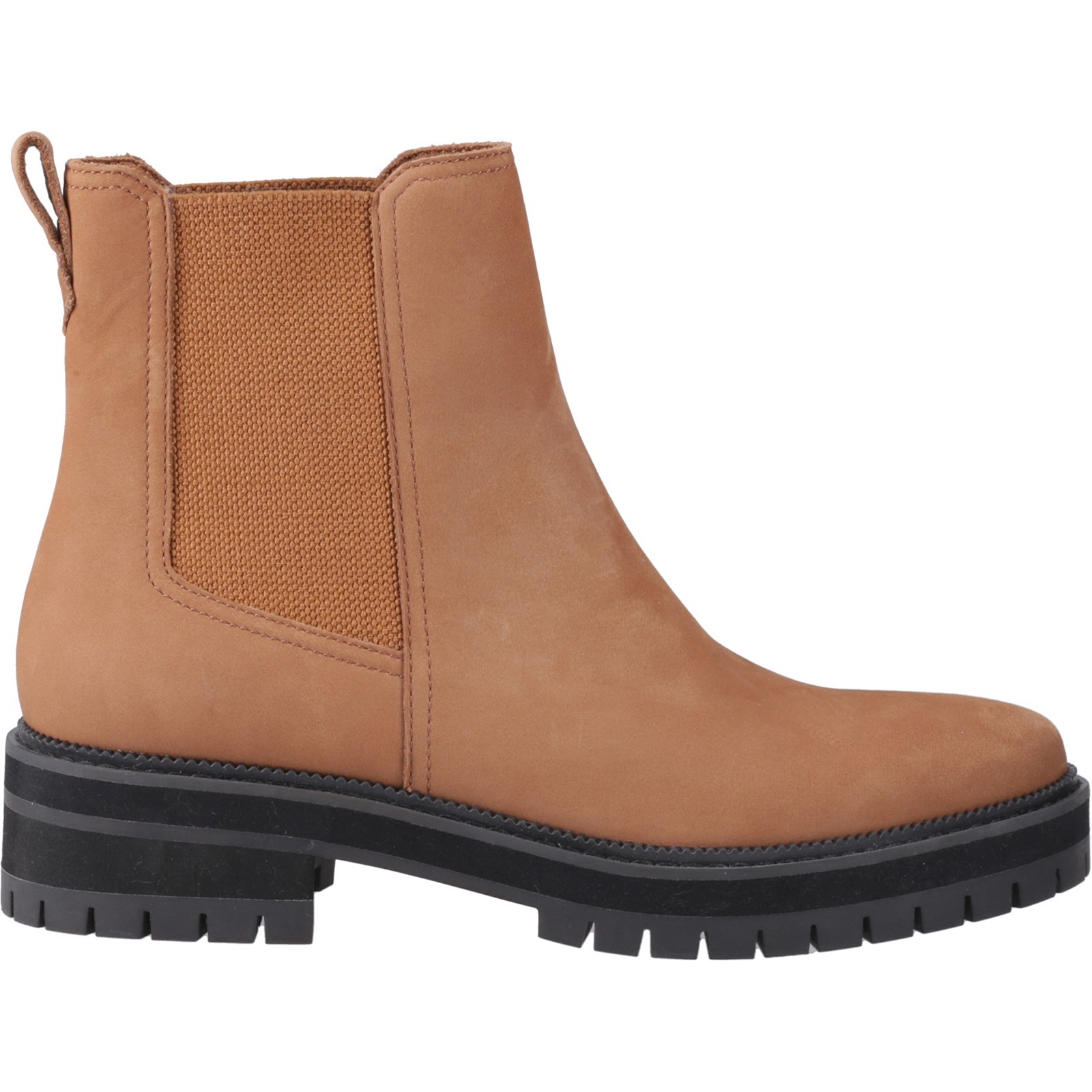 Toms Women's  Brown Bennet Ankle Boot in Size 7, BrandAlley