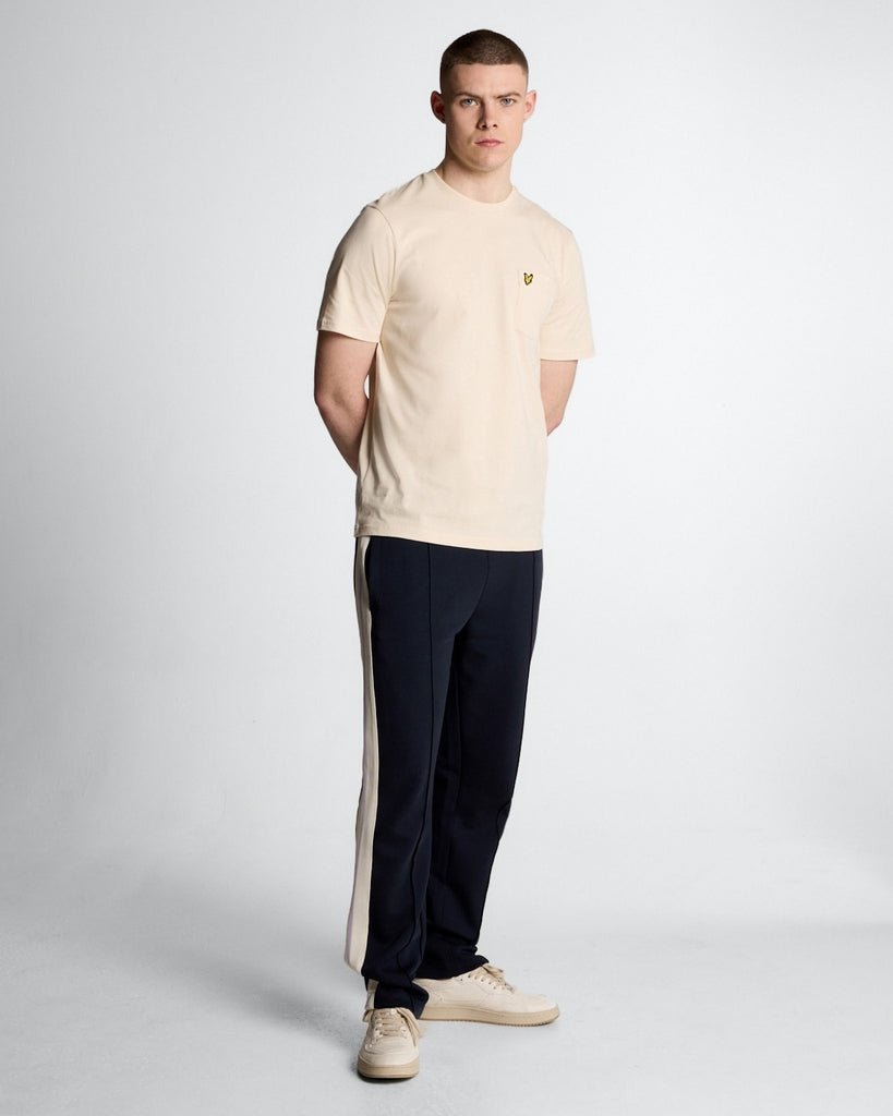 Lyle & Scott Men's  Taped Track Bottoms in Size XXL, BrandAlley