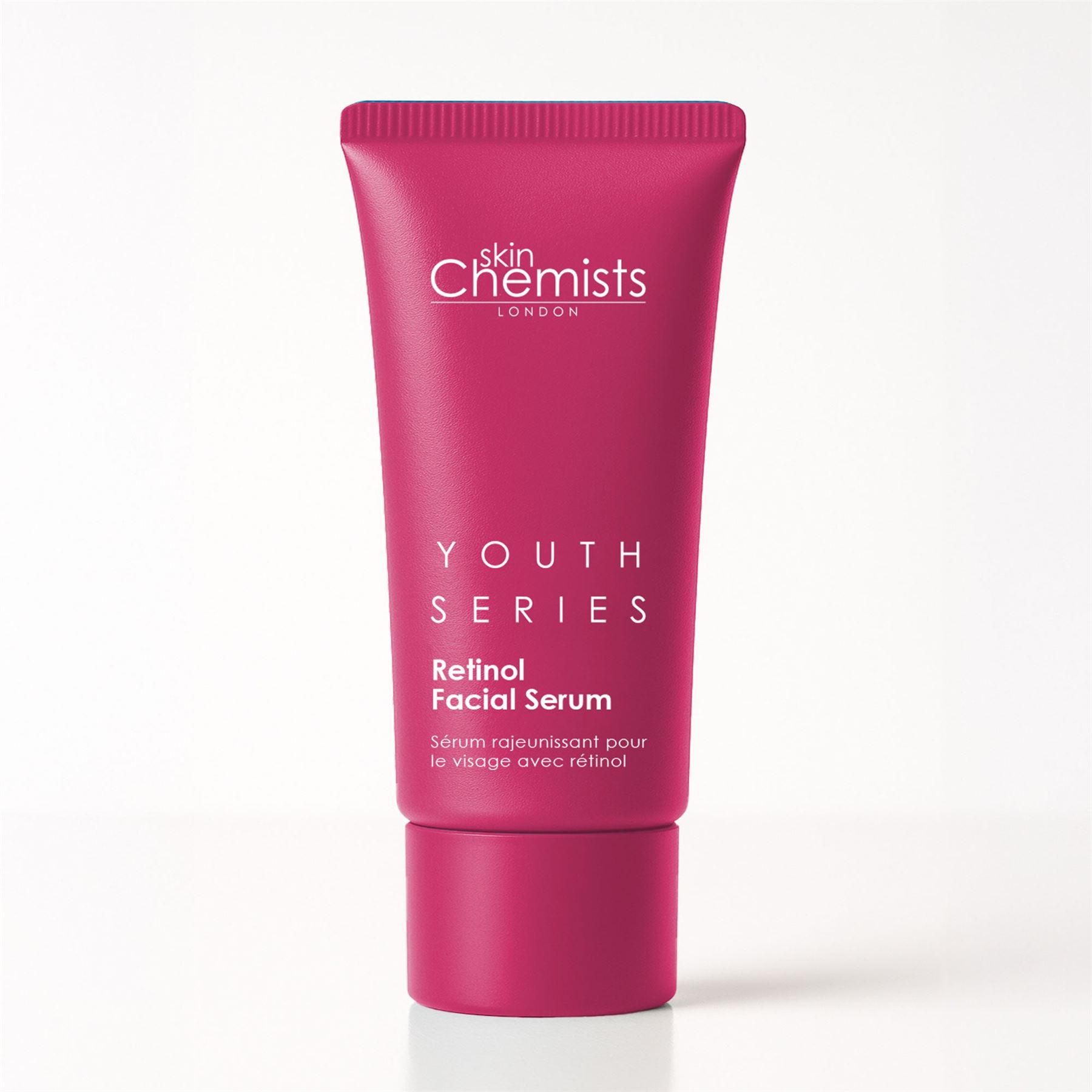 Skinchemists    White Retinol Anti-Ageing Facial Serum 30Ml For Smoothing And Fine Lines , BrandAlley