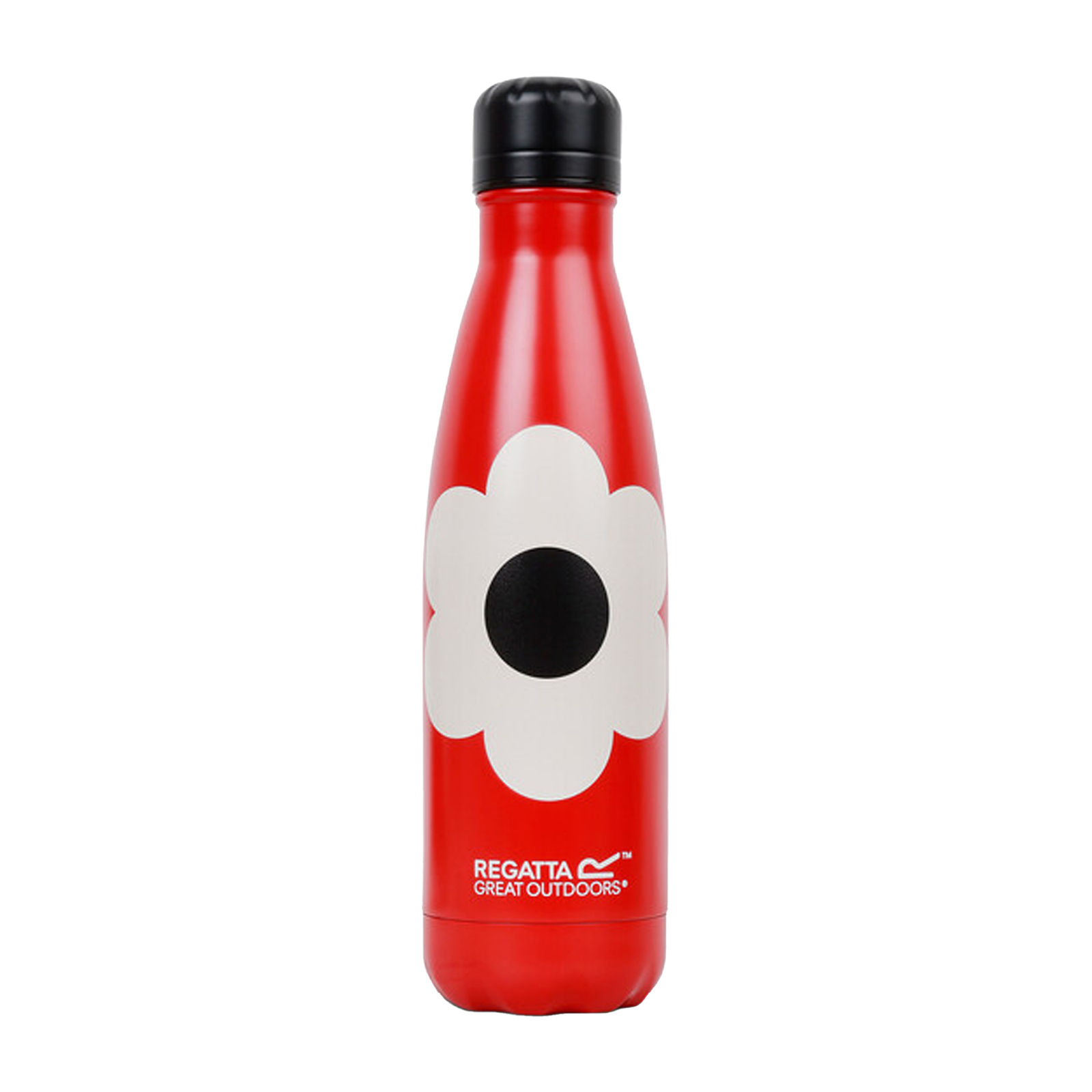 Regatta   Water Bottle Orla Kiely Mixed Tan , BrandAlley