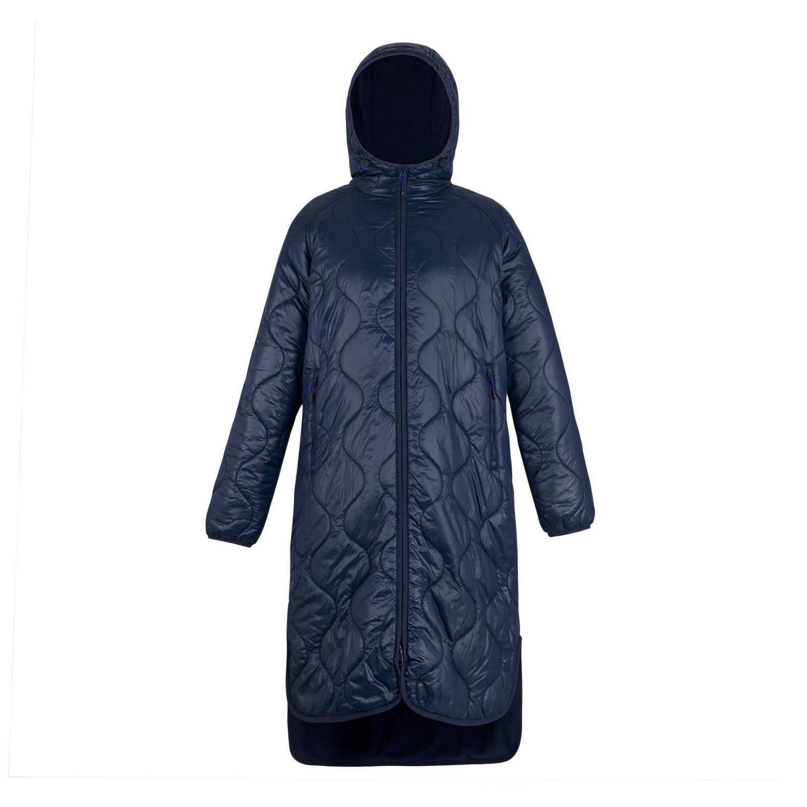 Regatta Women's   Navy Jacket Triea Polyamide in Size 18, BrandAlley