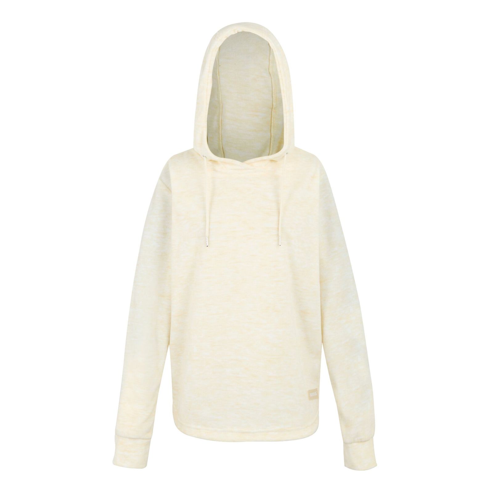 Regatta Women's  /Ladies Mayse Hoodie Light Vanilla in Size 24, BrandAlley