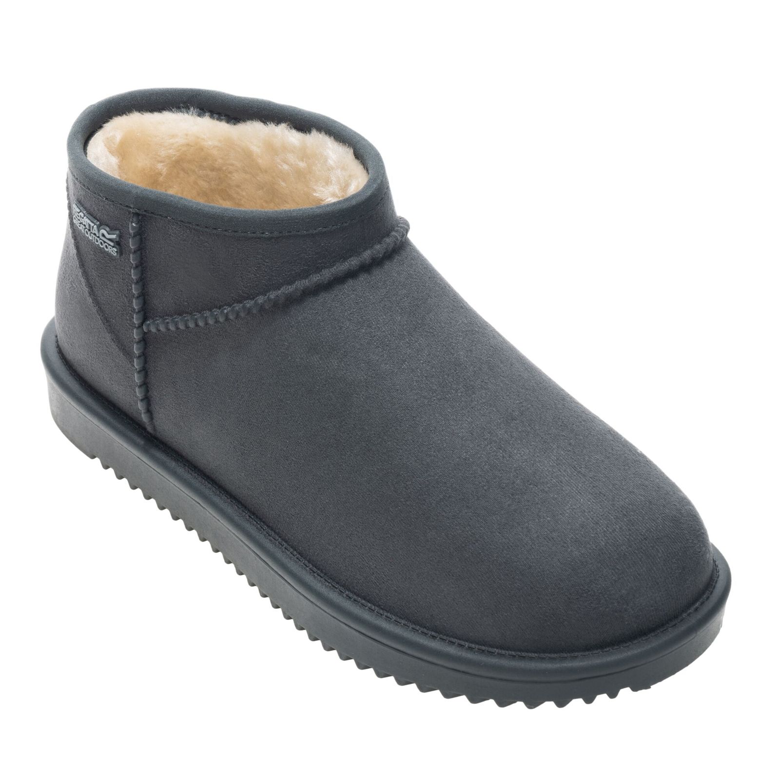 Regatta Women's  Mules Risley Mixed Briar in Size 6.5, BrandAlley