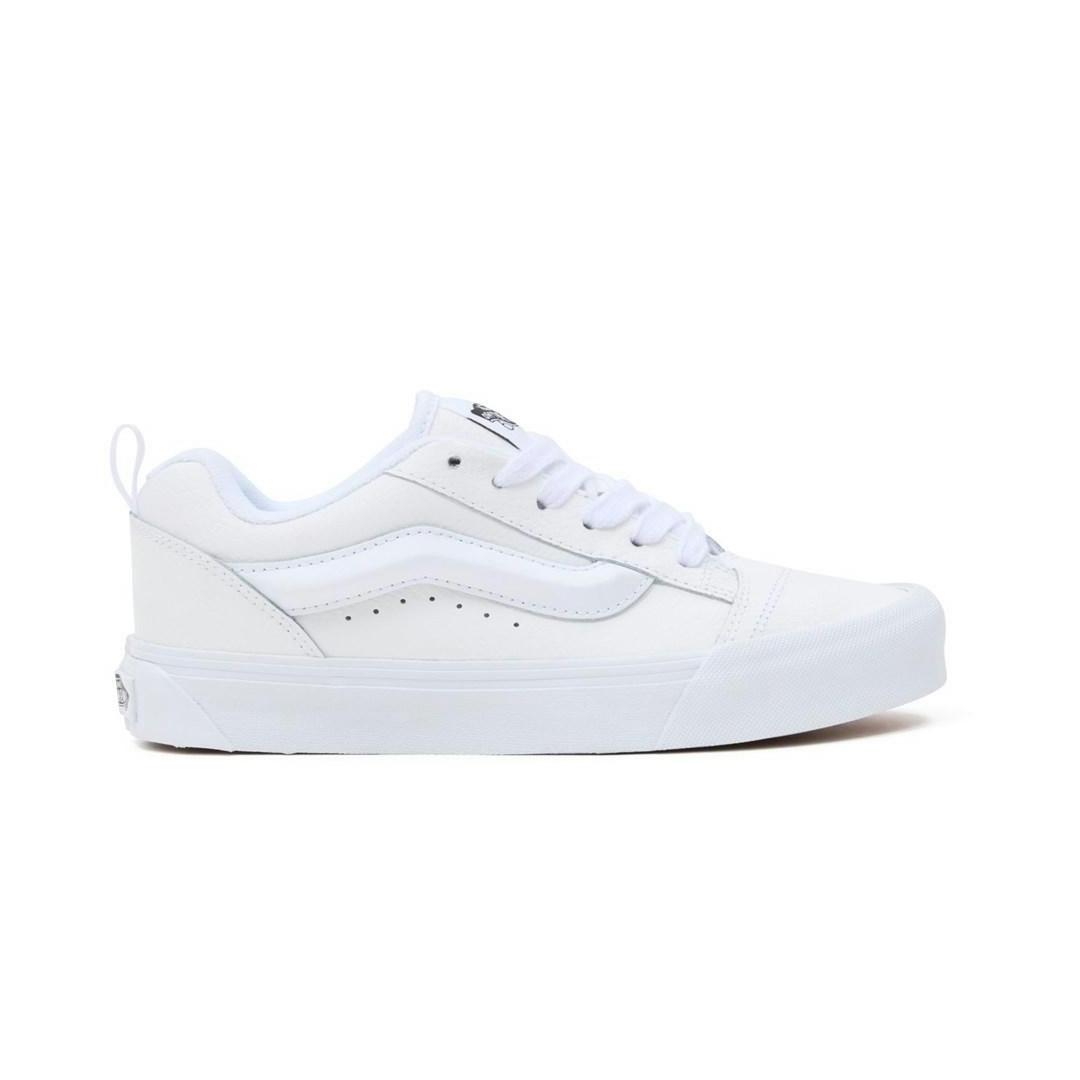 Vans Men's  Knu Skool Trainers in Size 4, BrandAlley