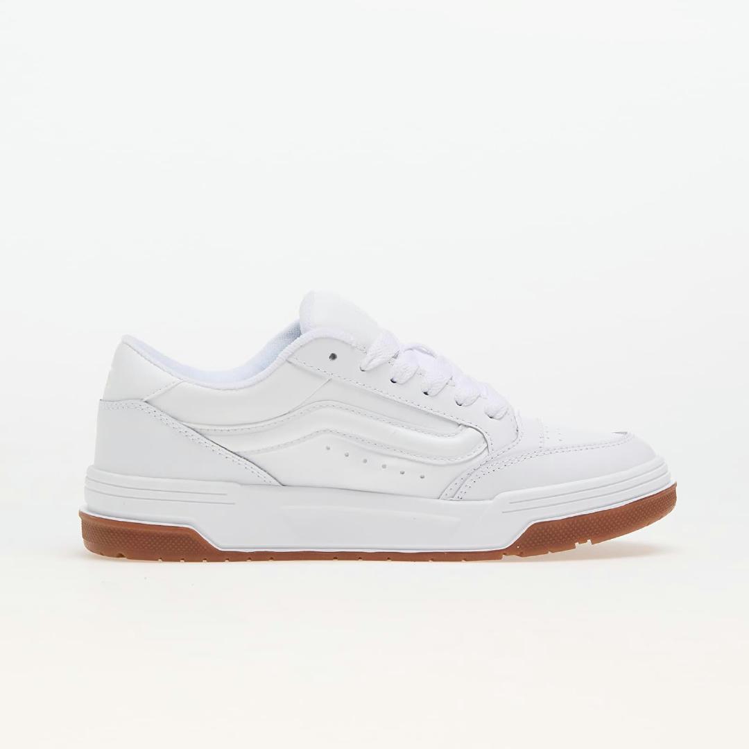 Vans Men's  Hylane Trainers in Size 4, BrandAlley