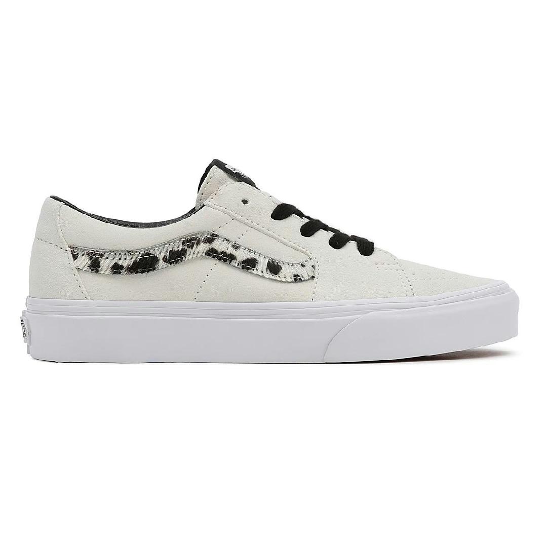 Vans Men's  Sk8-low Trainers in Size 4, BrandAlley