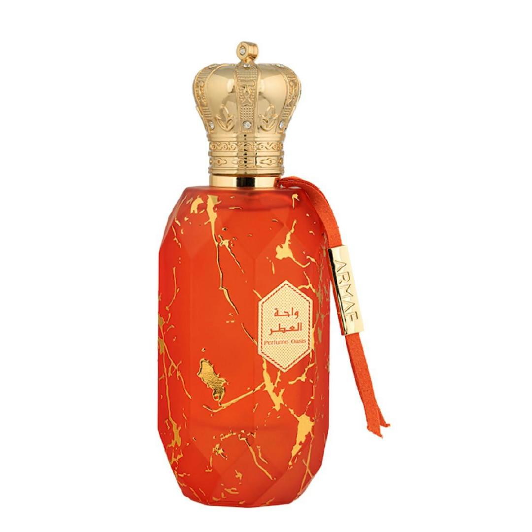Armaf    Transparent Eter Perfume Oasis Eau De Parfum 100Ml , BrandAlley