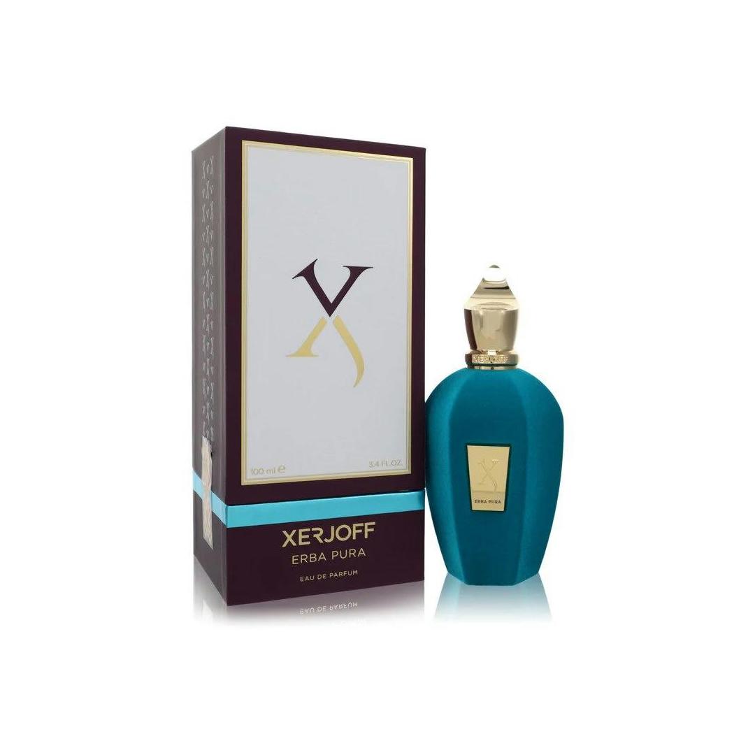 Xerjoff   Vibe Collection Erba Pura Eau de Parfum Spray 50ml , BrandAlley