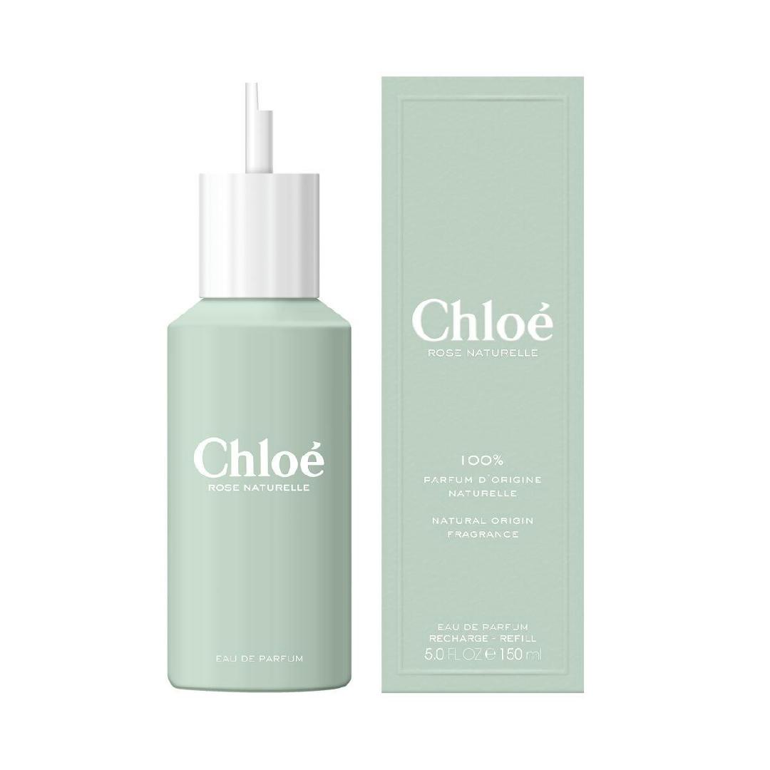 Chloé  Chloé Rose Naturelle Eau de Parfum Refill 150ml , BrandAlley
