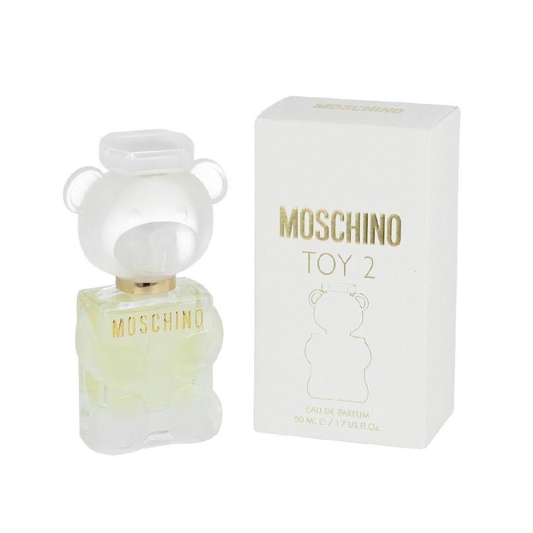 MOSCHINO   Toy2 Eau de Parfum Spray 50ml , BrandAlley