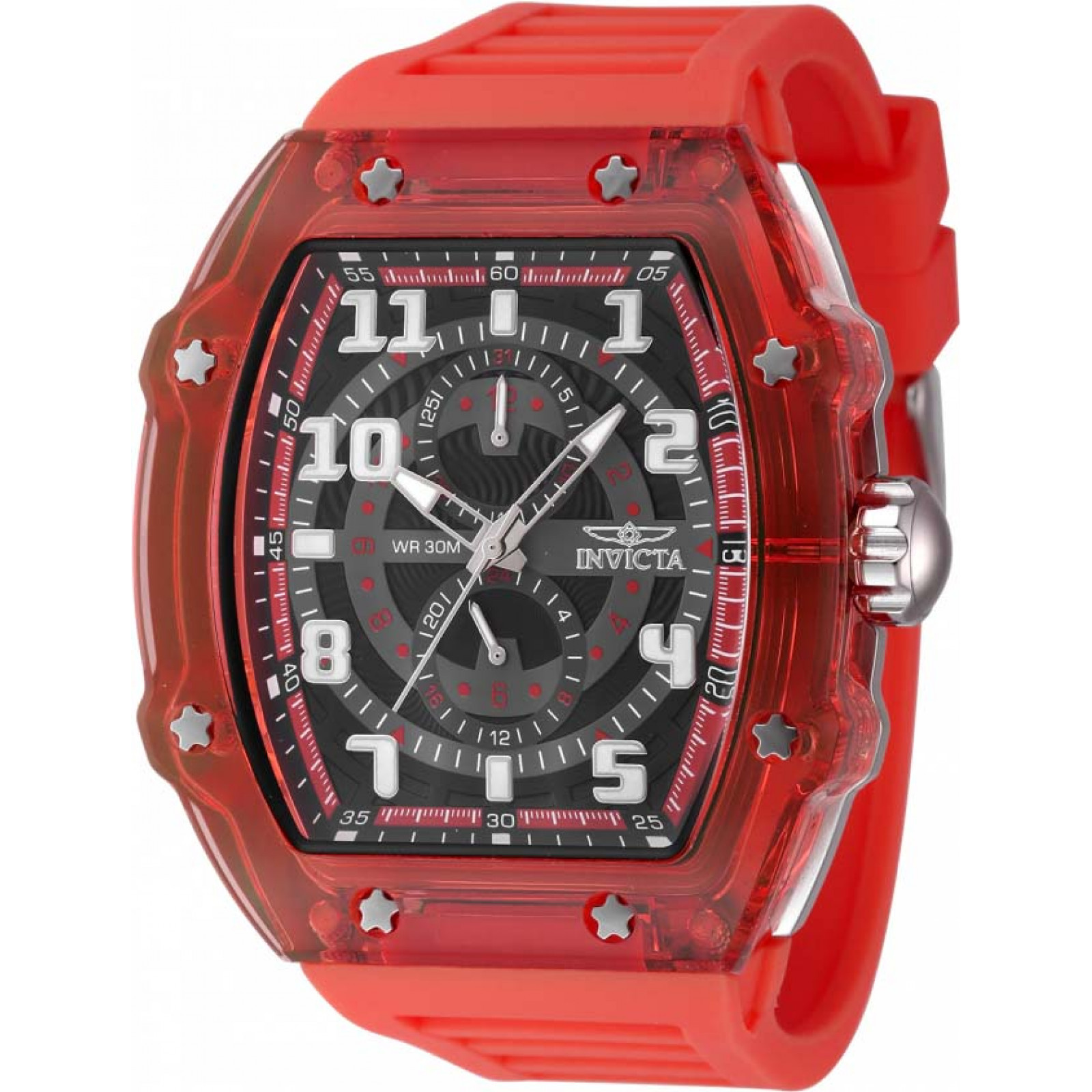 Invicta Men's  IN-48448  Racing Watch , BrandAlley