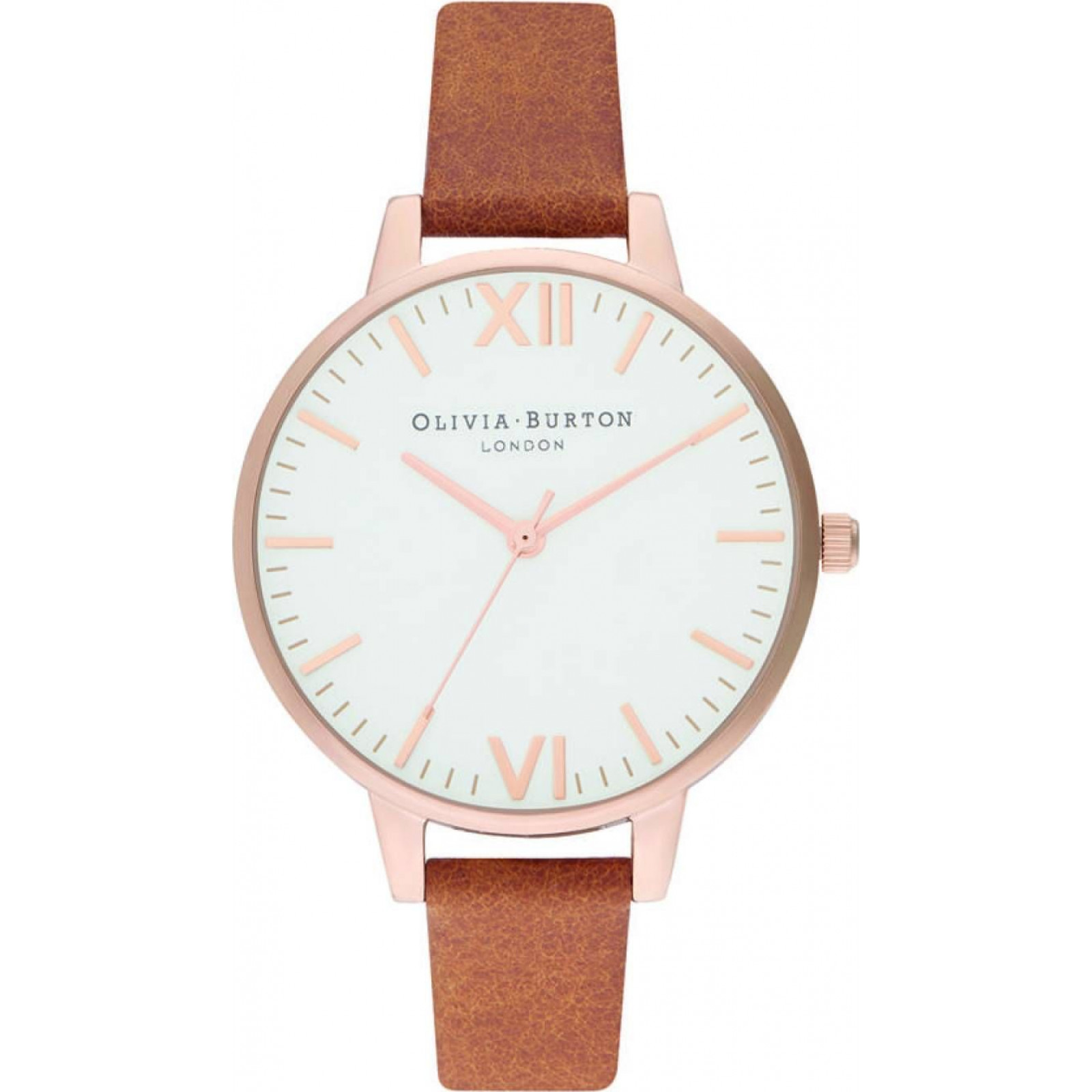 Olivia Burton Women's  OB16TL13 Ladies Watch , BrandAlley