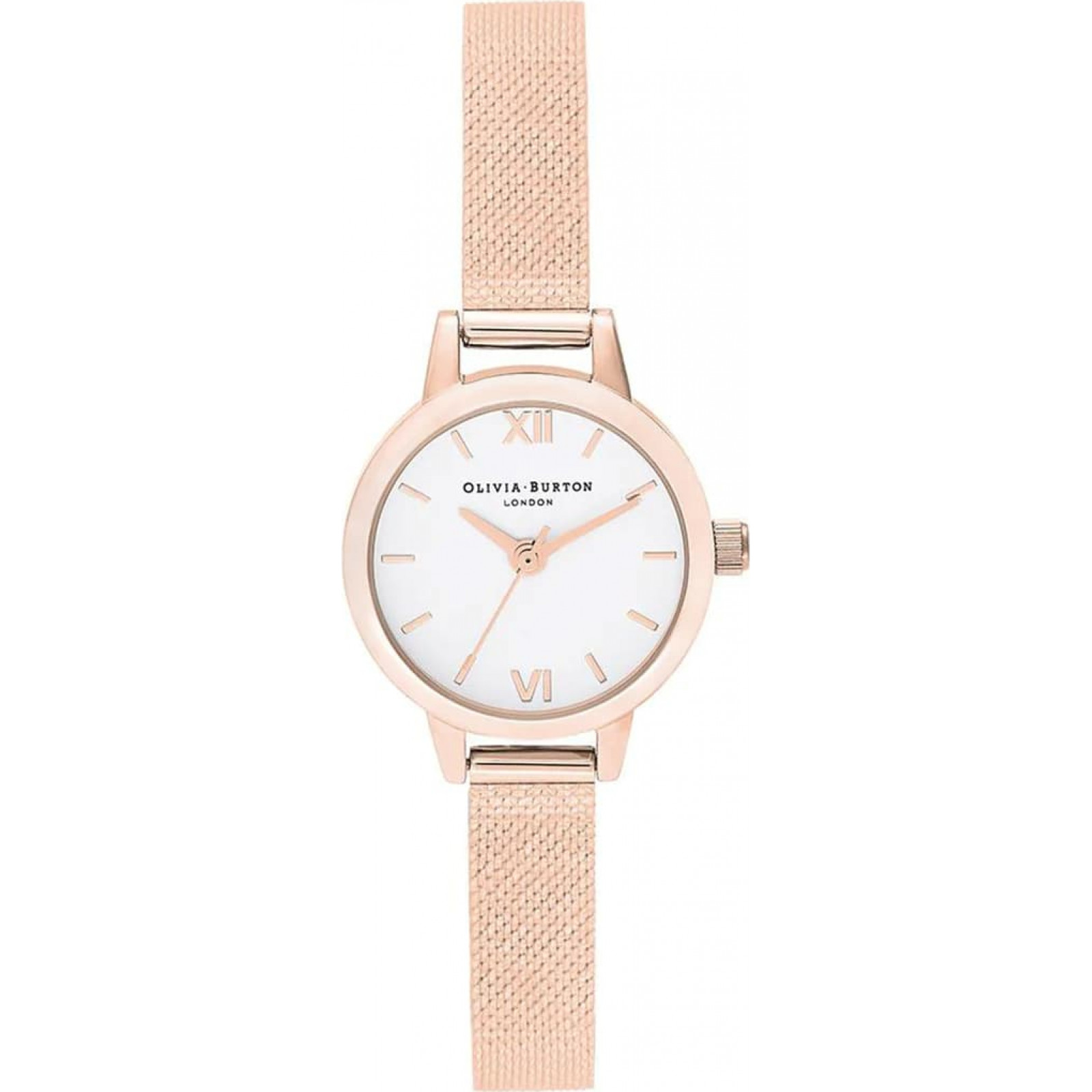 Olivia Burton Women's  OB16MC61 Ladies Watch , BrandAlley