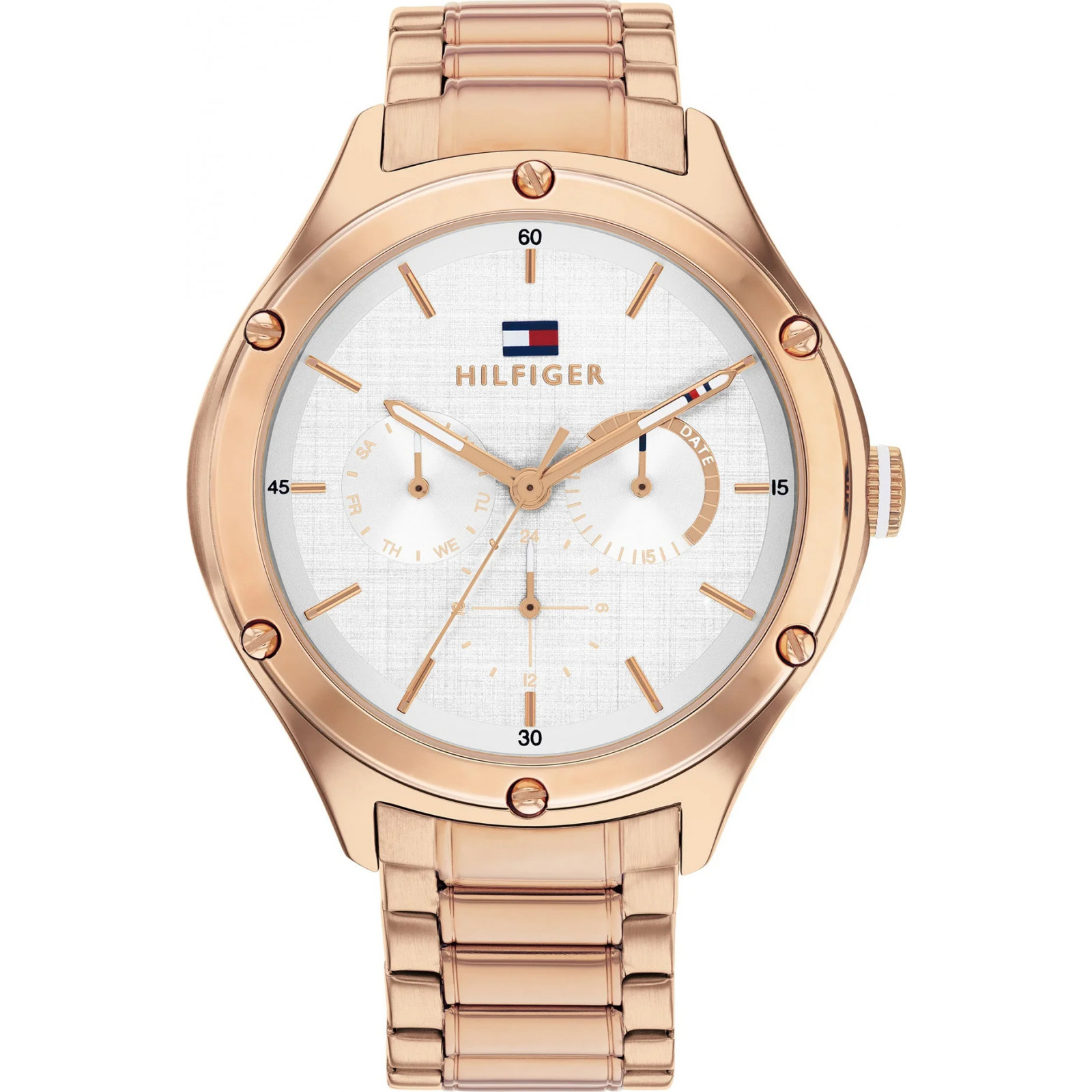 Tommy Hilfiger Women's  1782682 Ladies Watch , BrandAlley