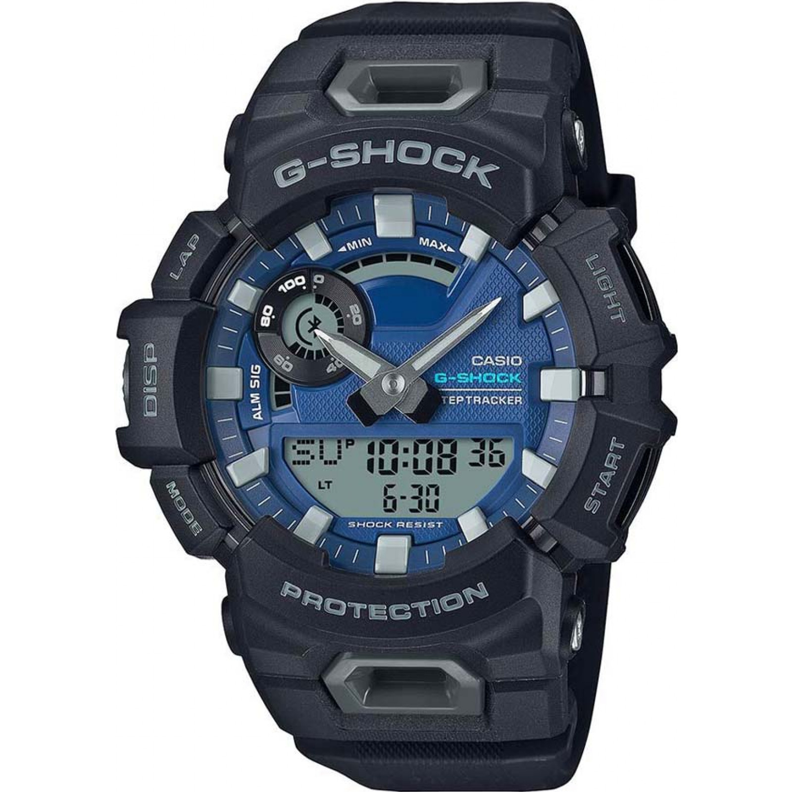 Casio Men's  GBA-900CB-1AER  G-Shock Smartwatch , BrandAlley