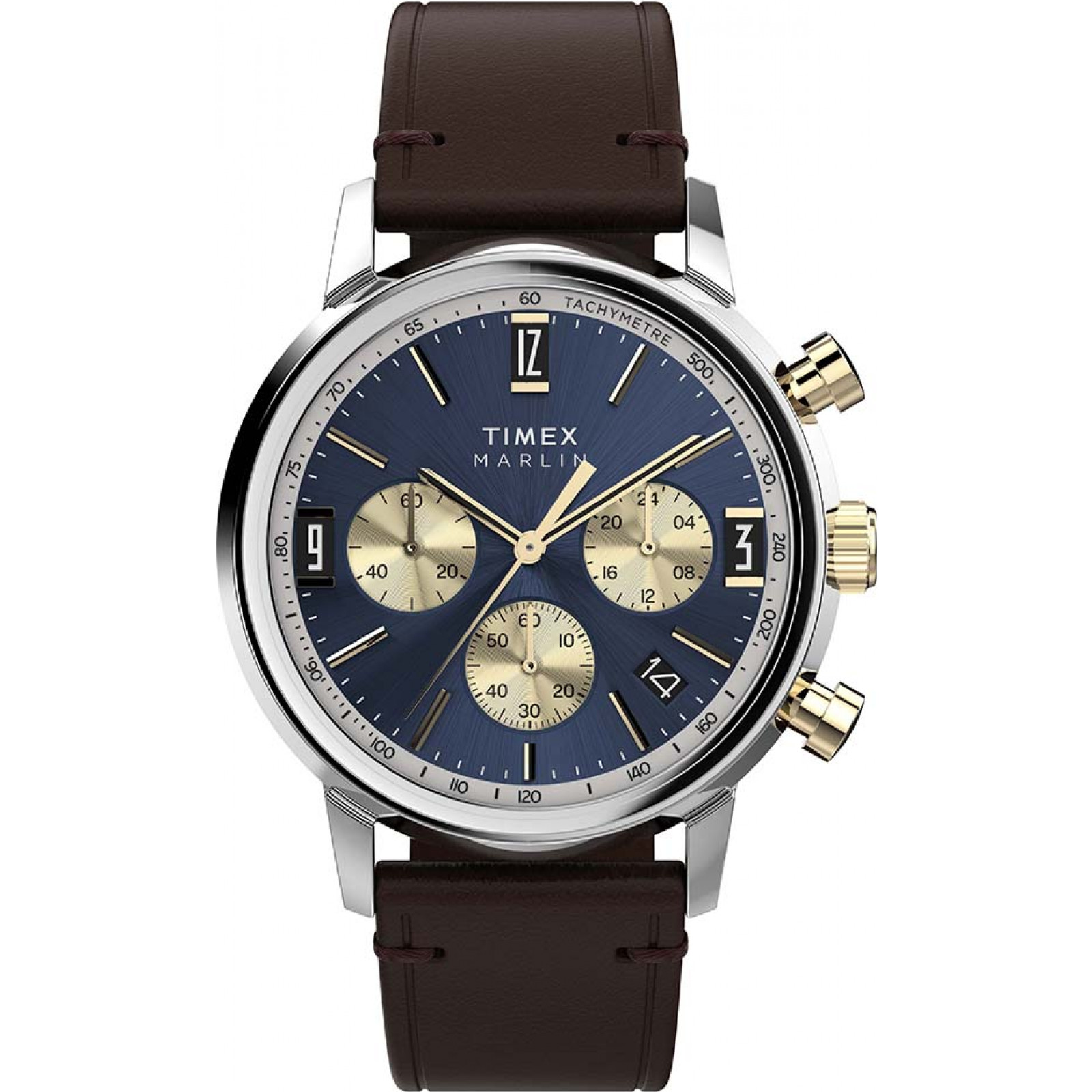 Timex Men's  TW2W60400  Marlin Watch , BrandAlley