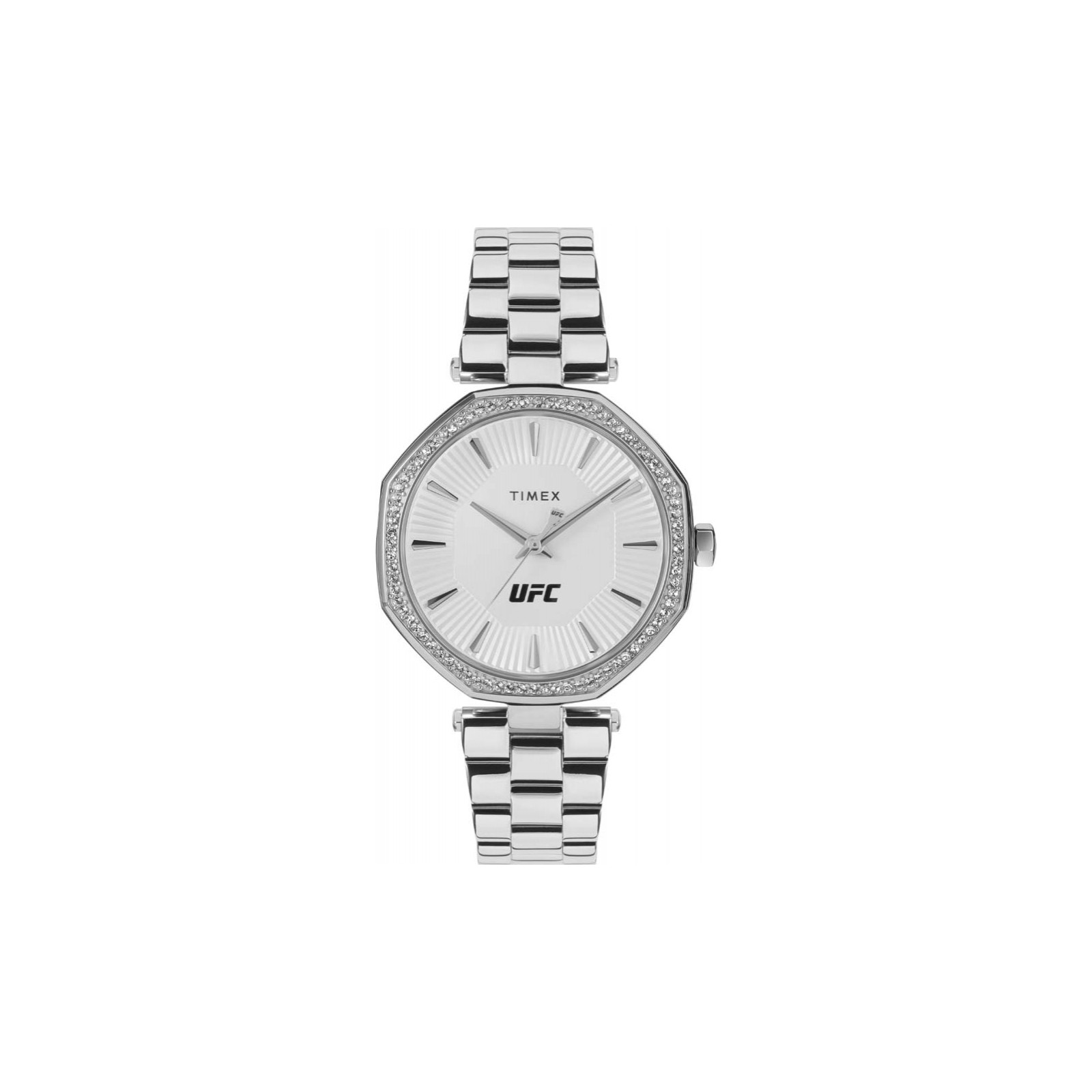 Timex Women's  TW2V83200 Ladies UFC Jewel Watch , BrandAlley