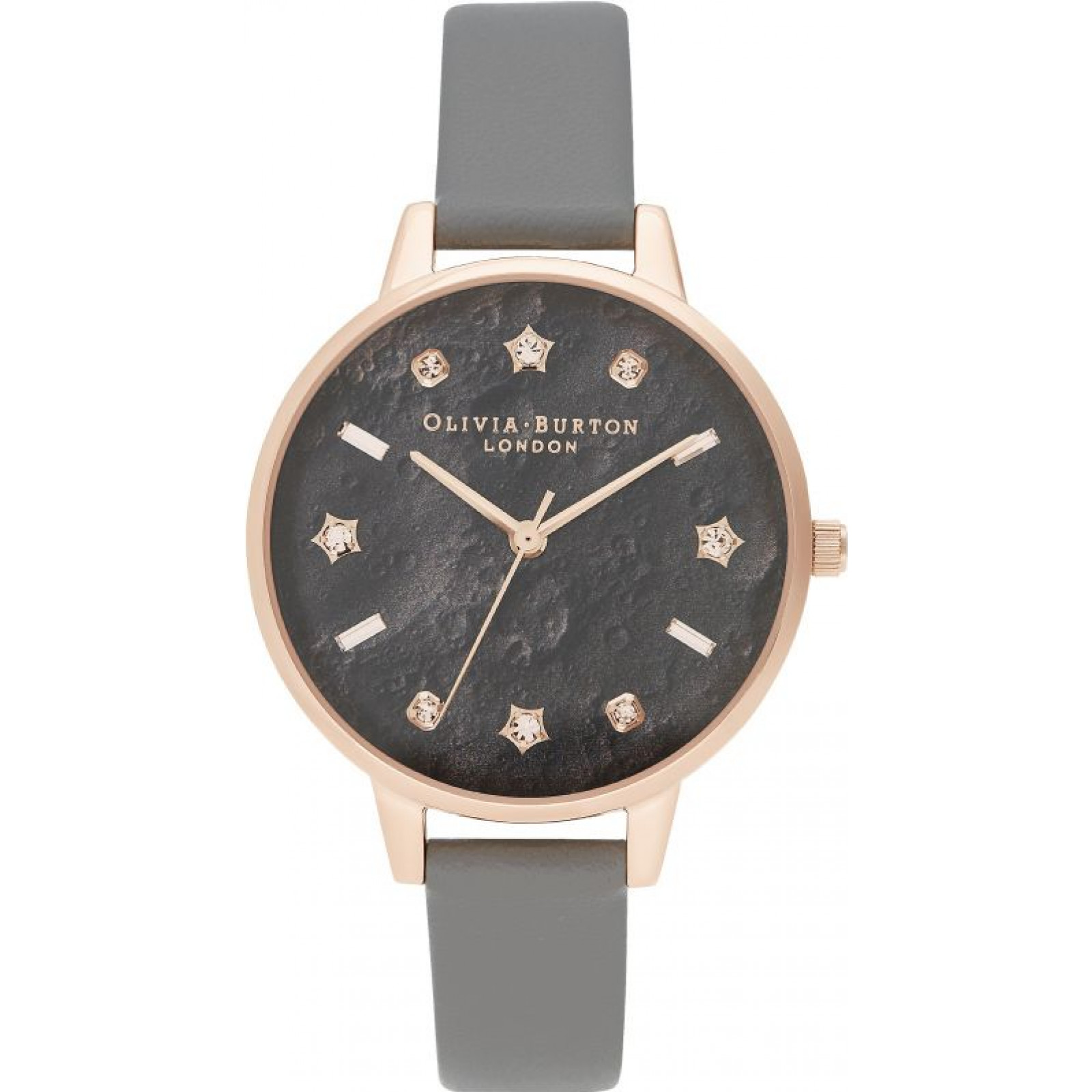 Olivia Burton Women's  OB16GD55 Ladies Watch , BrandAlley