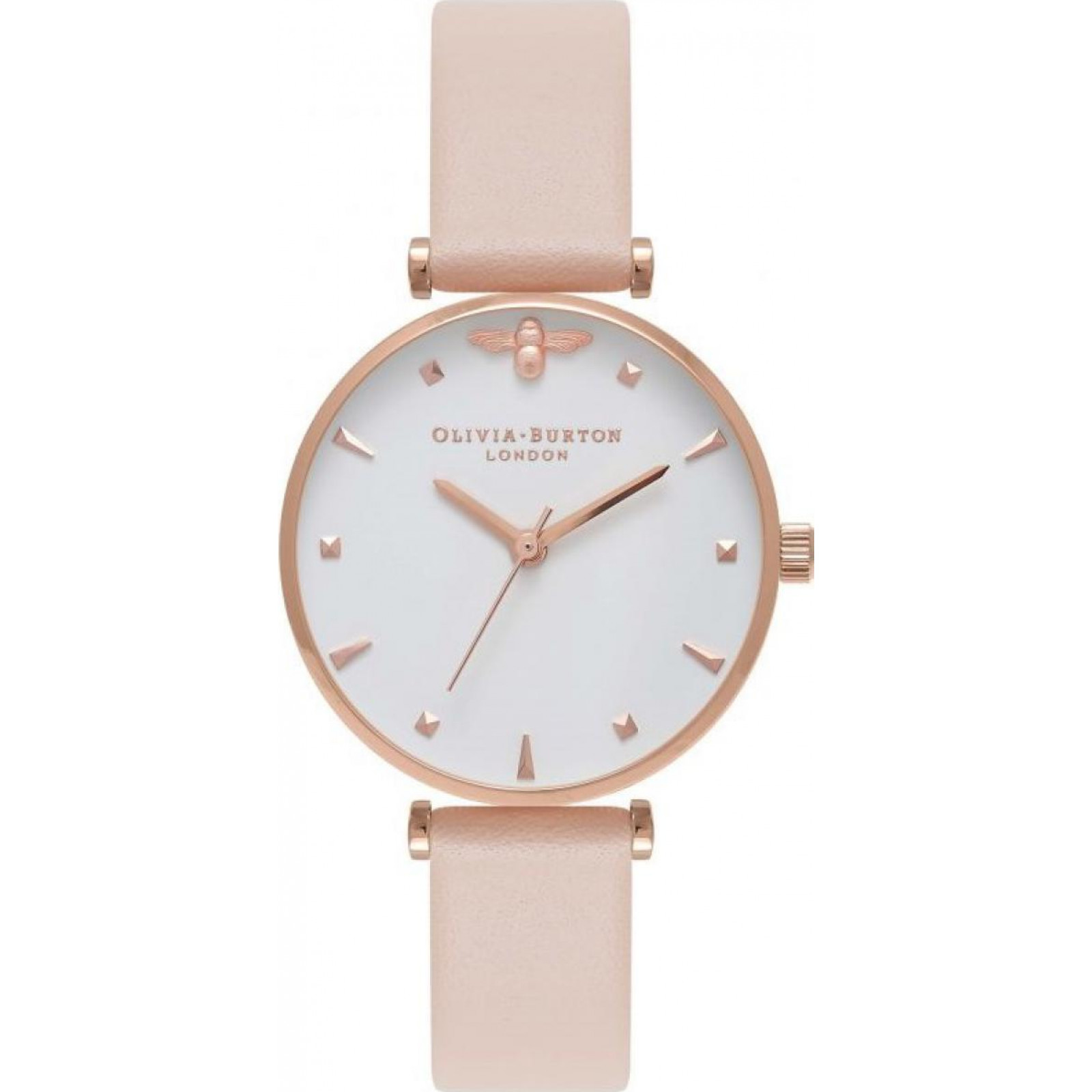 Olivia Burton Women's  OB16AM95 Ladies Watch , BrandAlley