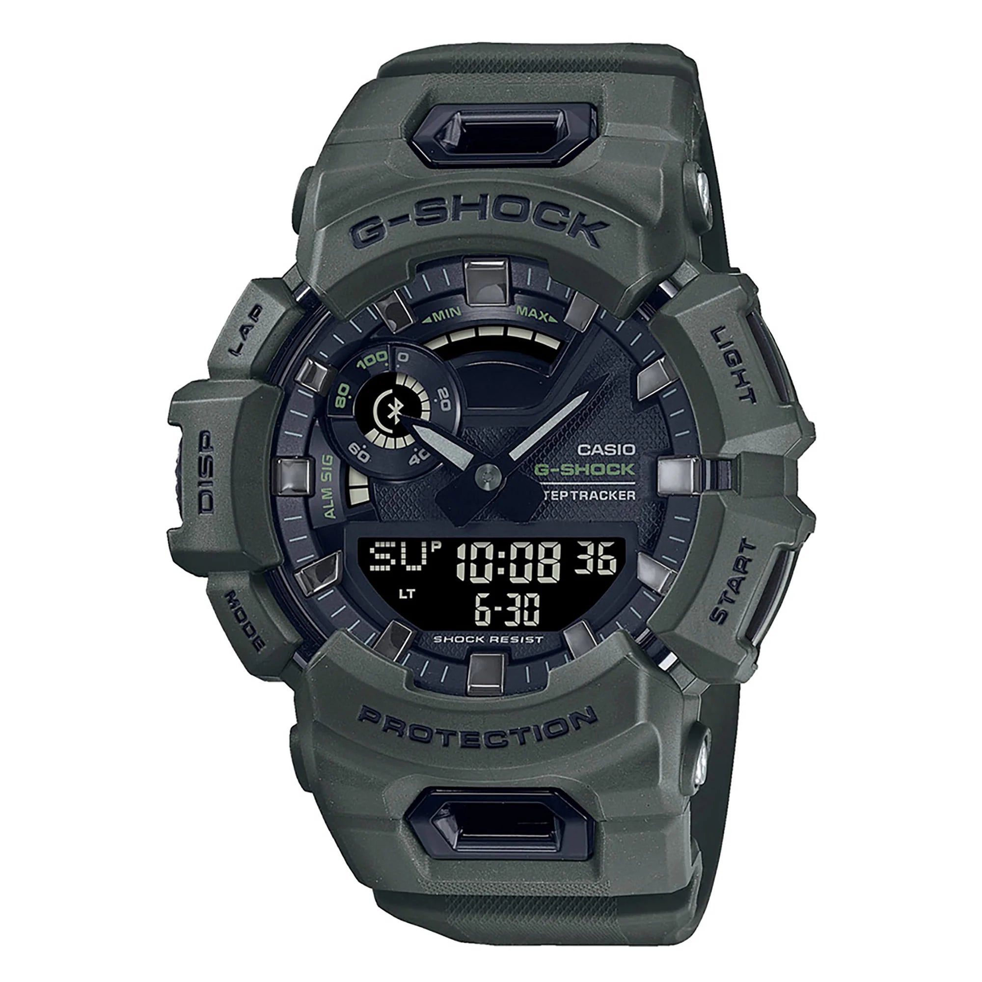 Casio Men's  GBA-900UU-3AER  G-Shock Smartwatch , BrandAlley