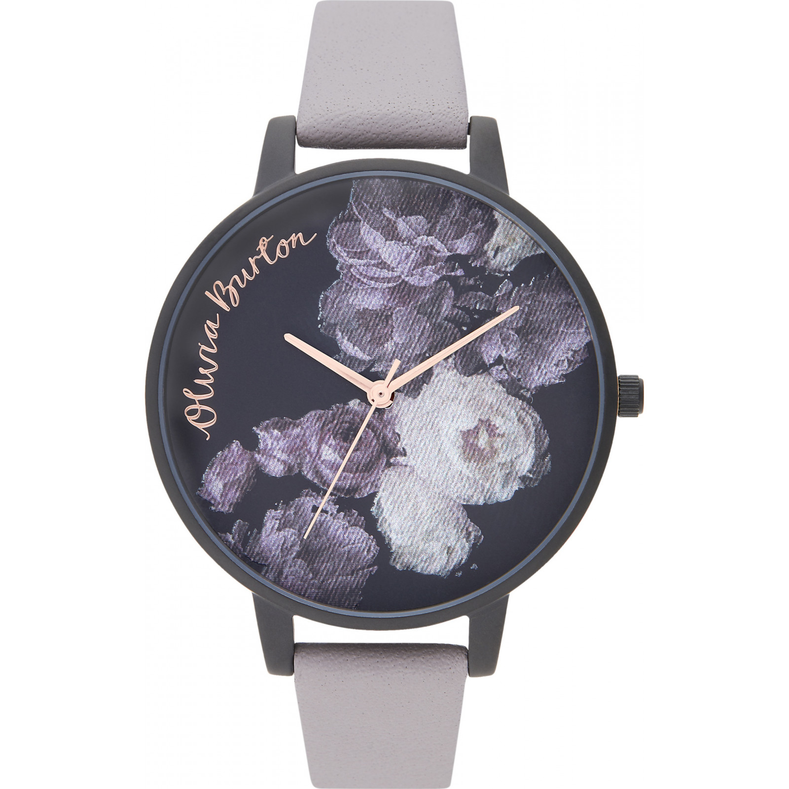 Olivia Burton Women's  OB16AD11 Ladies Watch , BrandAlley