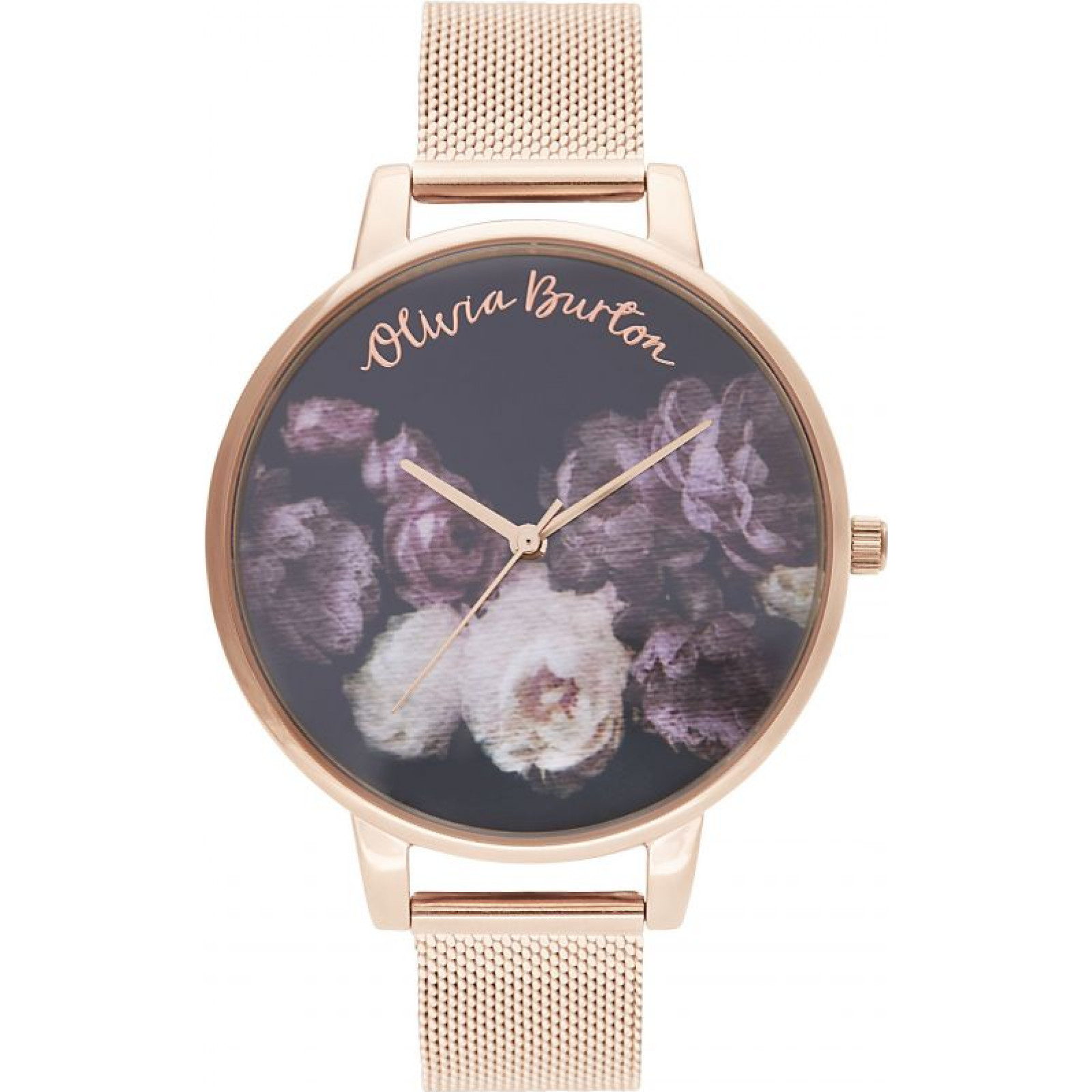 Olivia Burton Women's  OB16WG22 Ladies Watch , BrandAlley