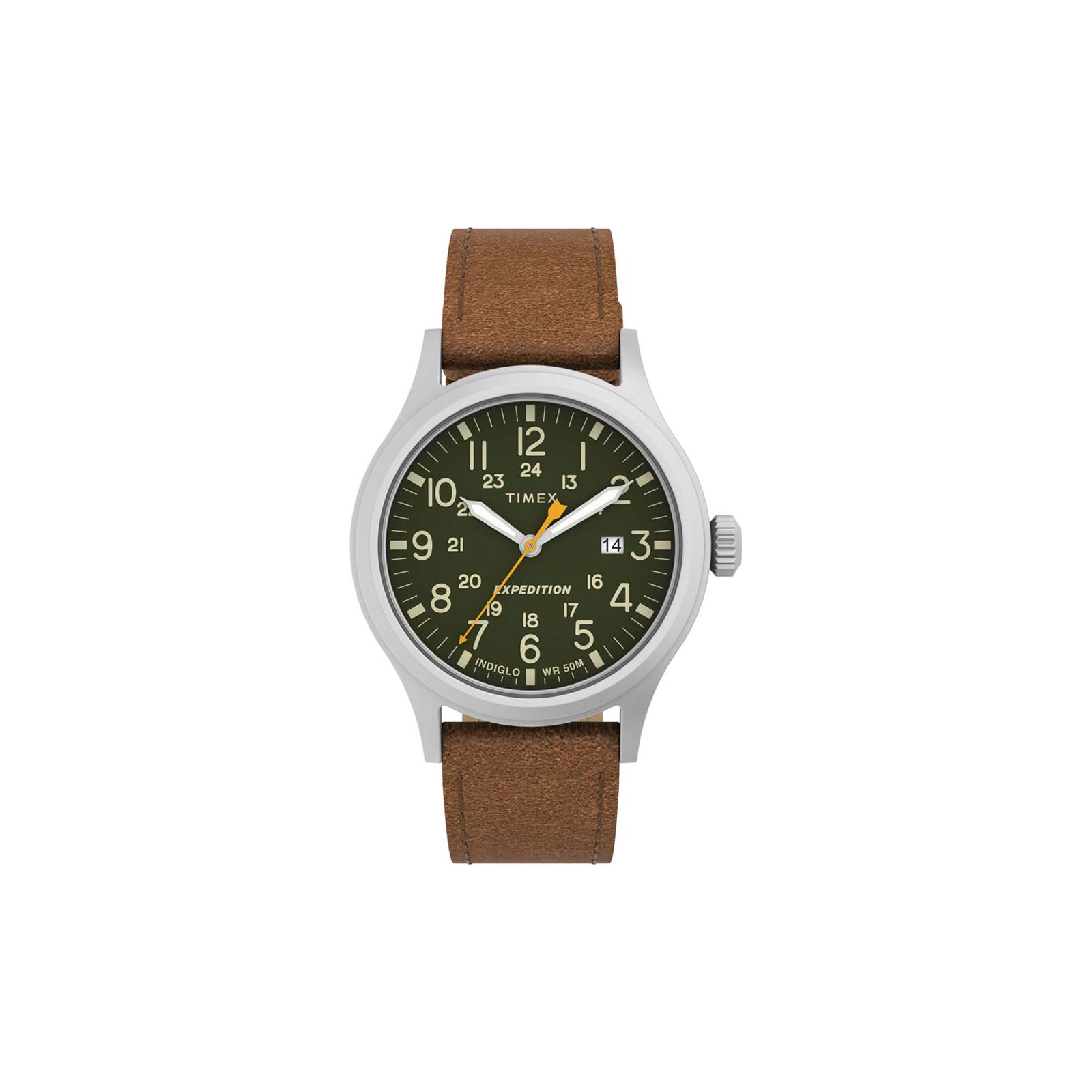 Timex Men's  TW4B23000  Expedition North Watch , BrandAlley