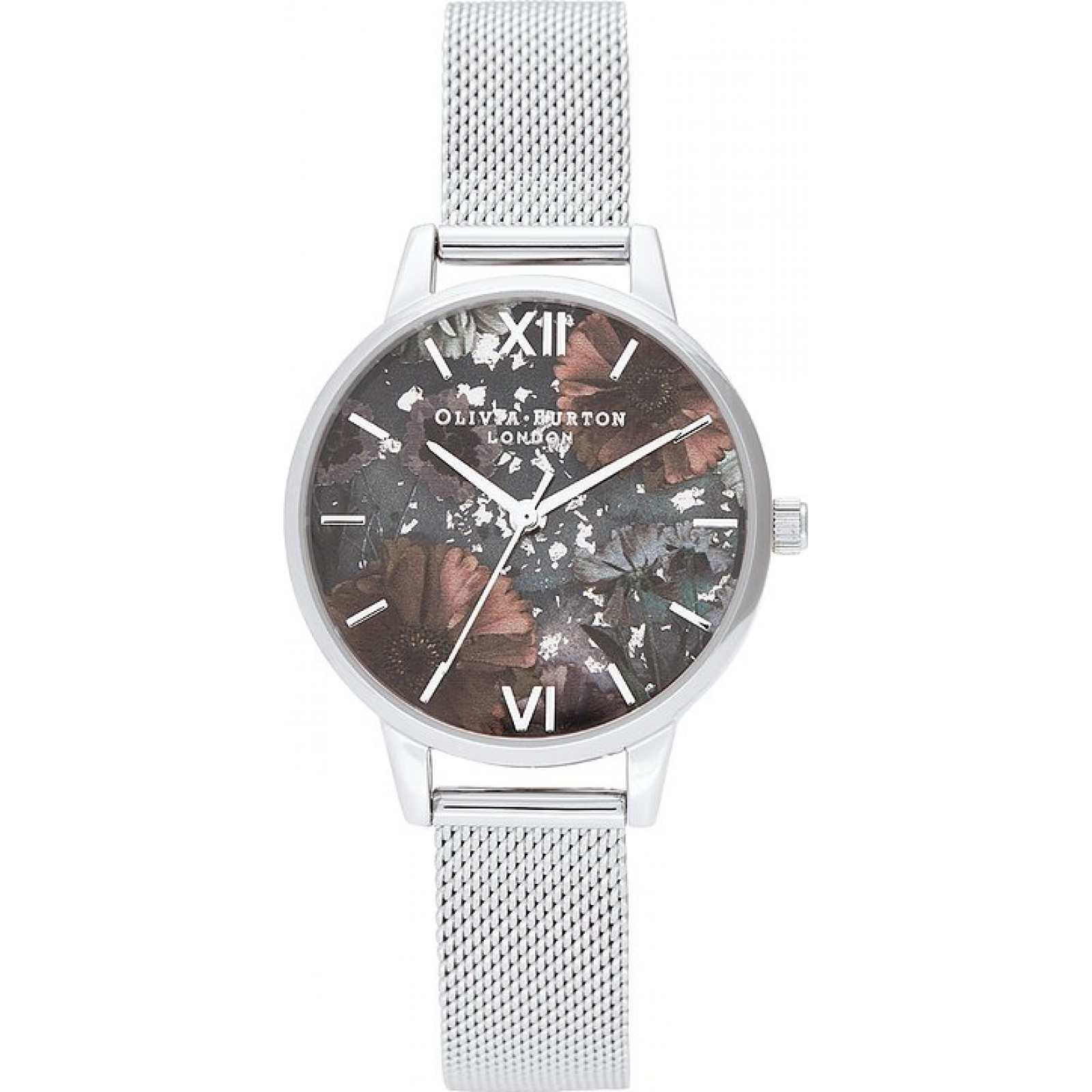 Olivia Burton Women's  OB16GD23 Ladies Watch , BrandAlley