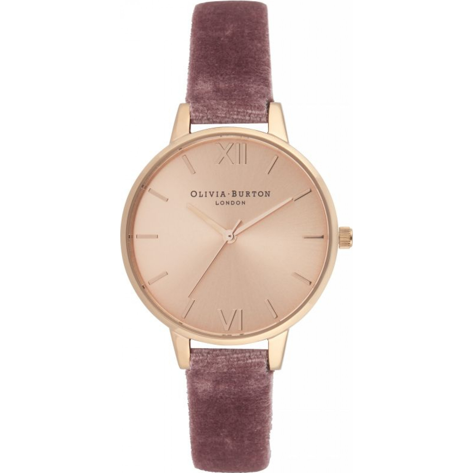 Olivia Burton Women's  OB16DE03 Ladies Watch , BrandAlley