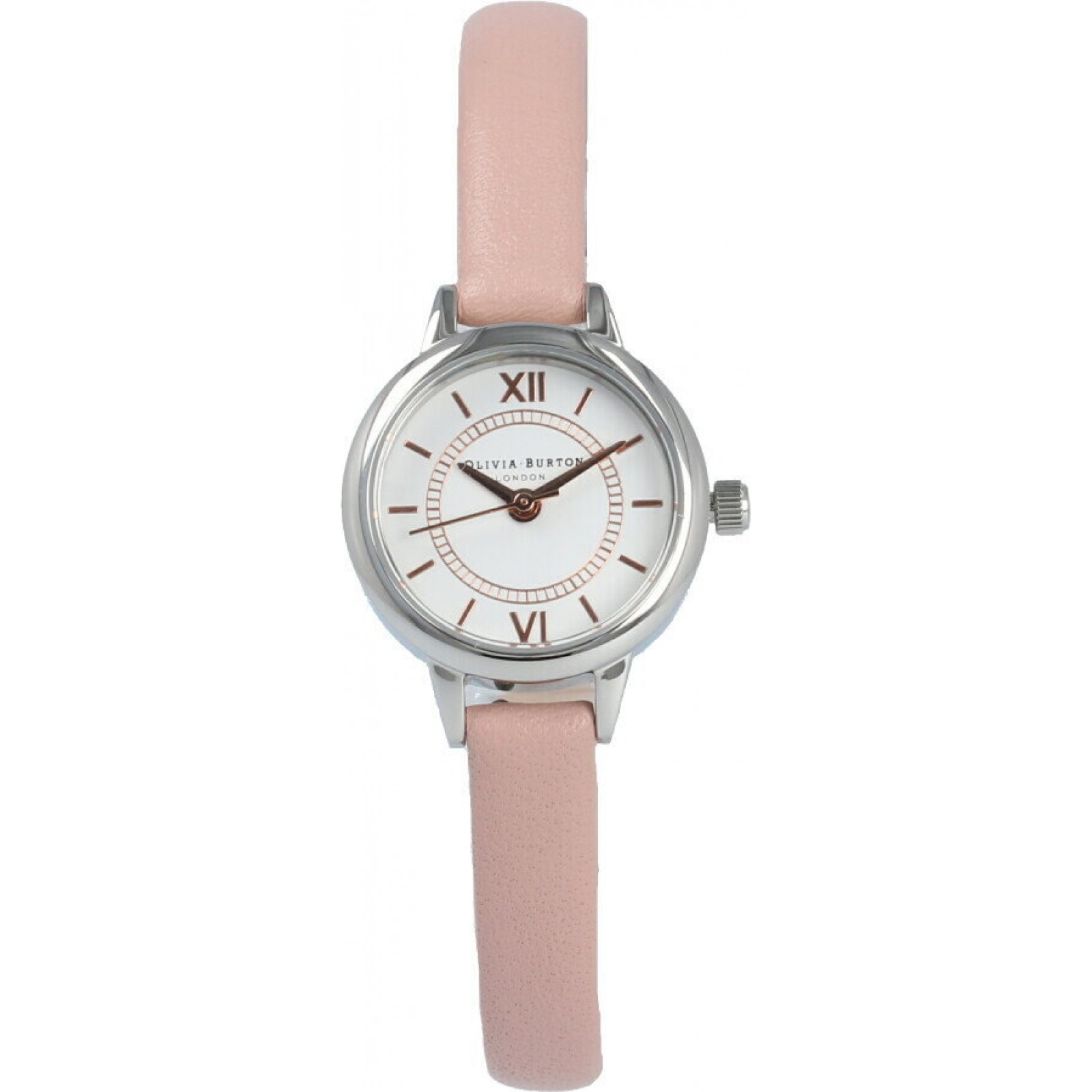 Olivia Burton Women's  OB16MC59 Ladies Watch , BrandAlley