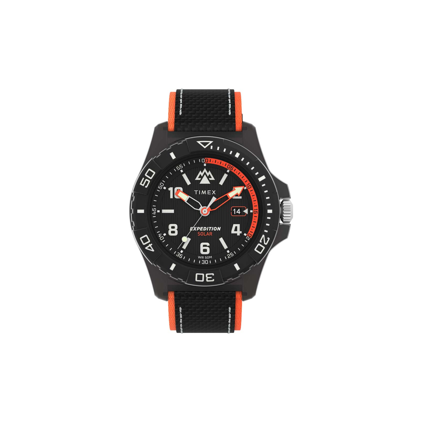 Timex Men's    Tw2v66100  Expedition North Watch , BrandAlley