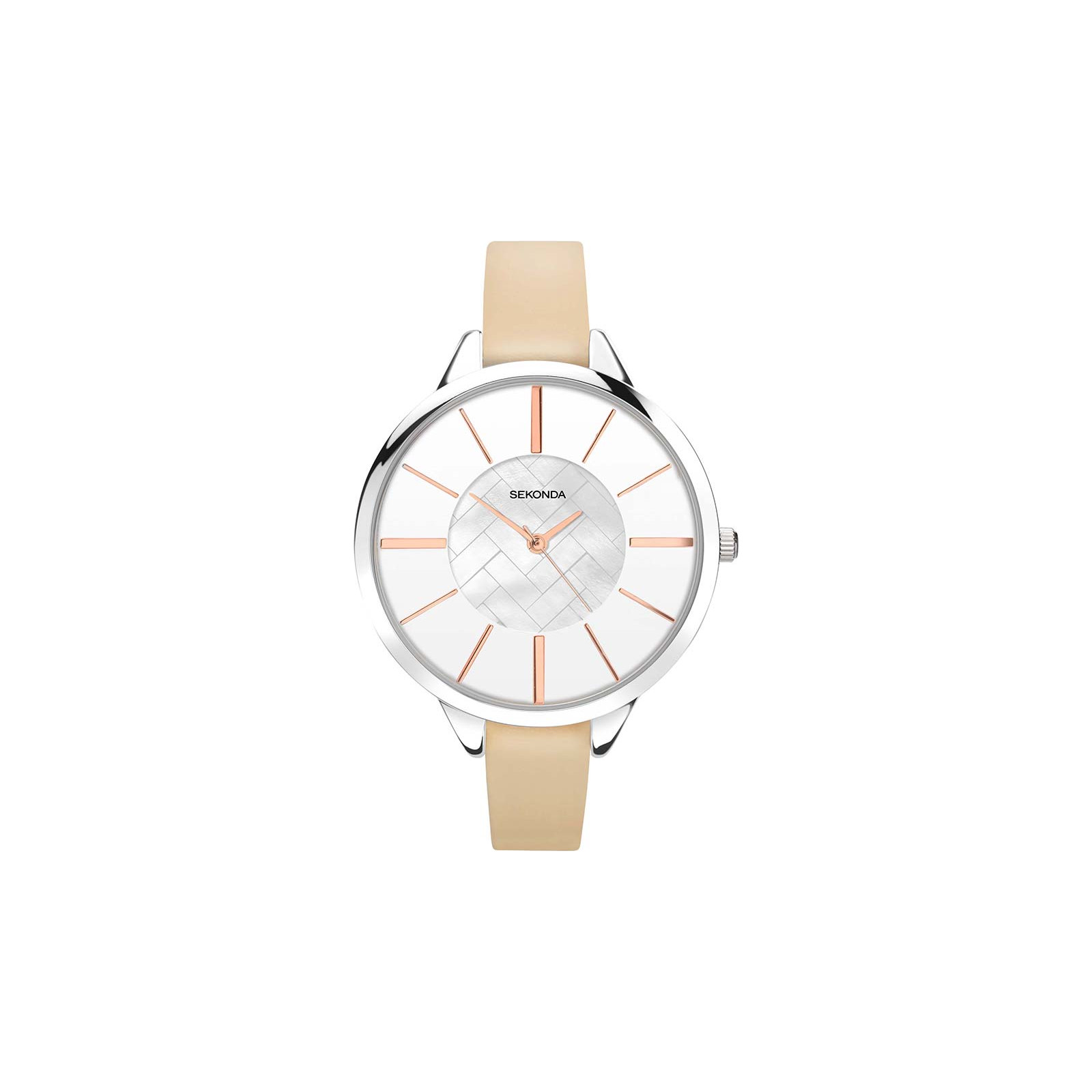 Sekonda Women's  2877 Ladies Watch , BrandAlley
