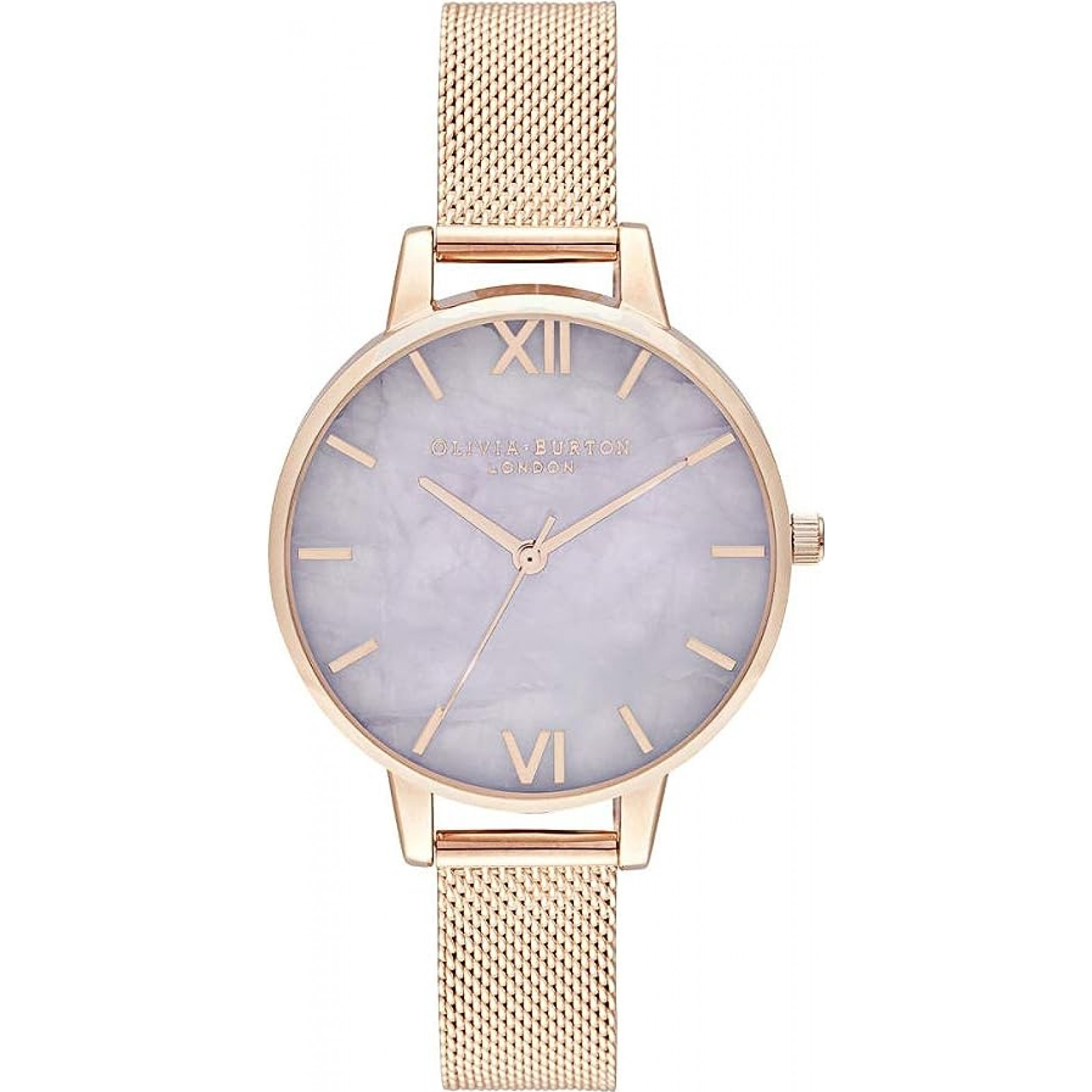 Olivia Burton Women's  OB16SP16 Ladies Watch , BrandAlley