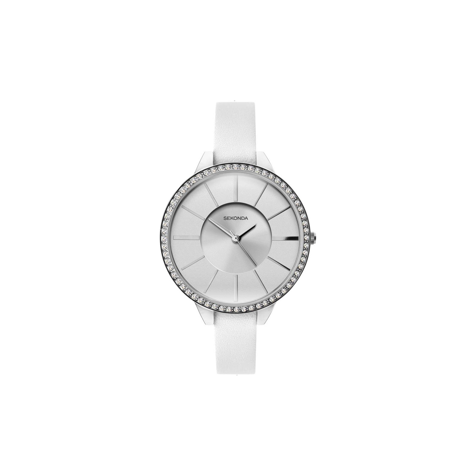 Sekonda Women's  40002 Ladies Fashion Watch , BrandAlley