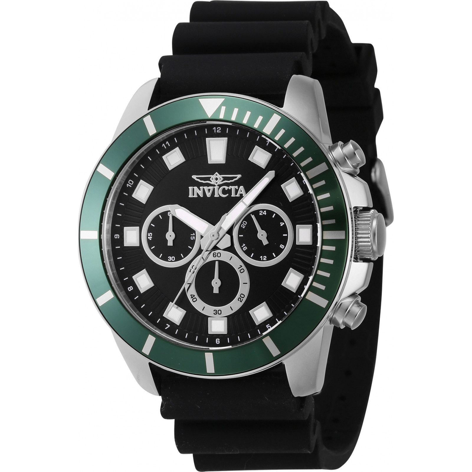 Invicta Men's   Black In-46078  Pro Diver Watch , BrandAlley