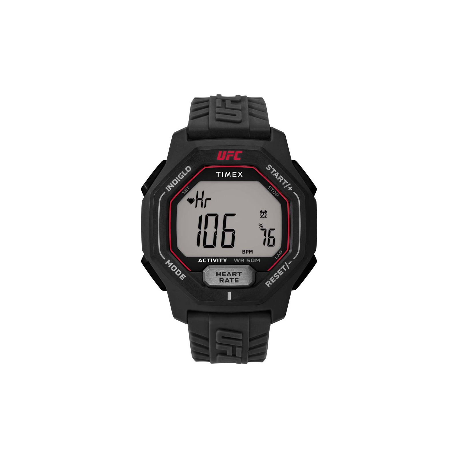 Timex Men's  TW2V83800  UFC Spark Watch , BrandAlley