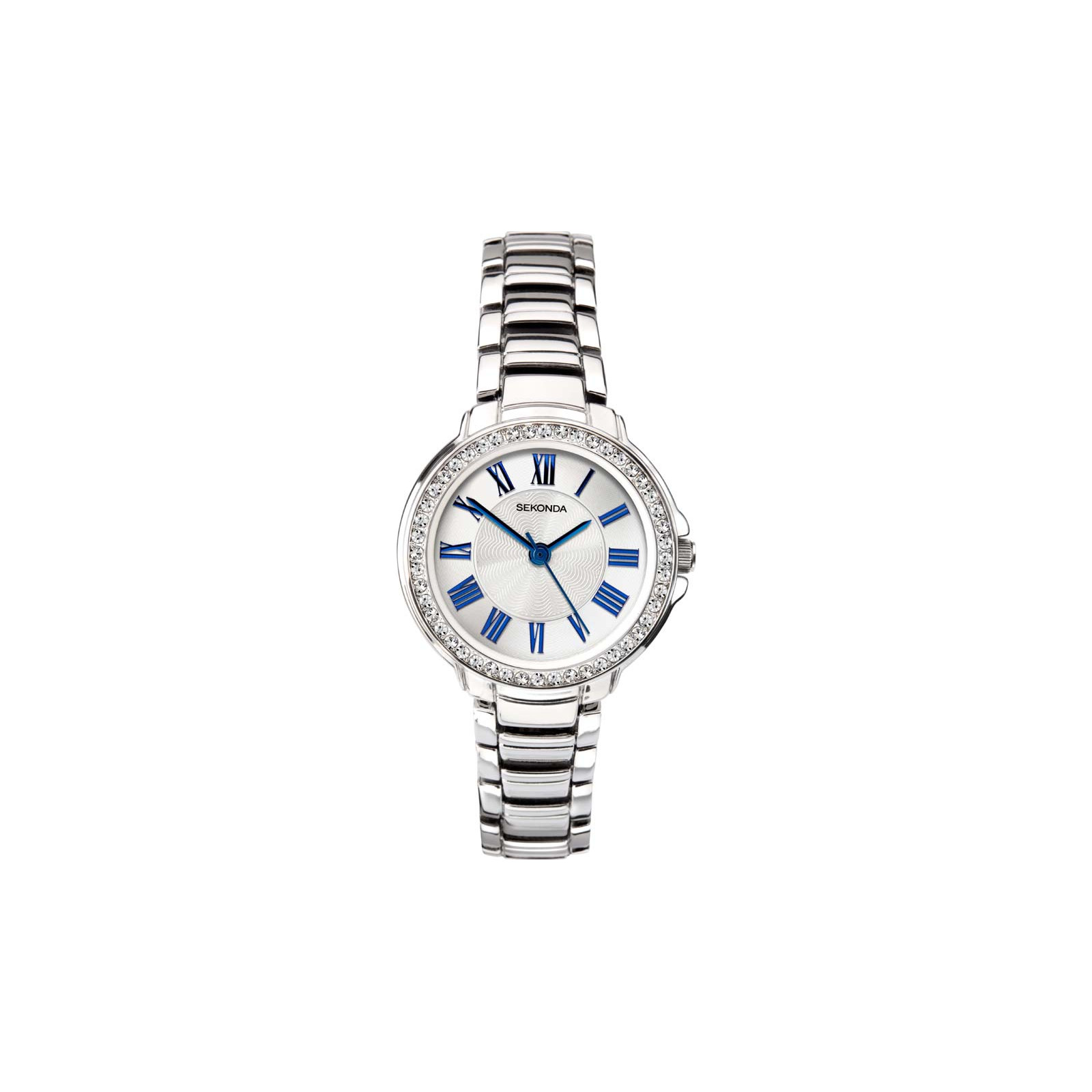 Sekonda Women's  2777 Ladies Classic Watch , BrandAlley