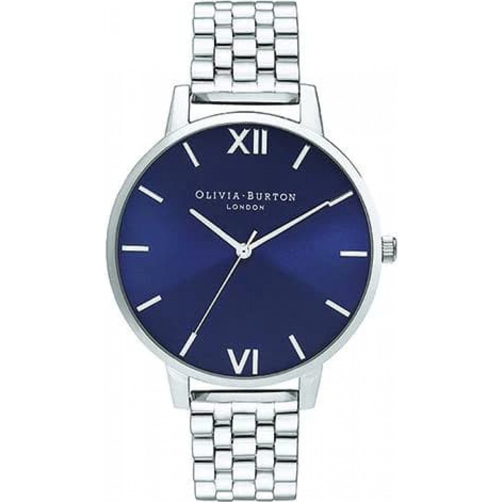 Olivia Burton Women's  OB16SH09 Ladies Watch , BrandAlley