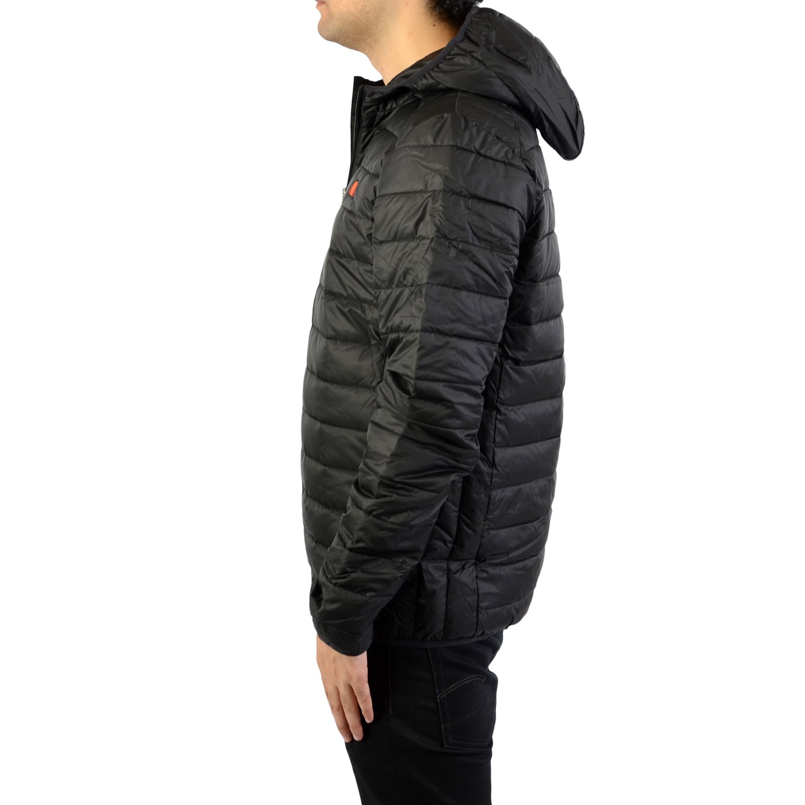 Ellesse Men's  Lombardy Padded Jacket in Size S, BrandAlley