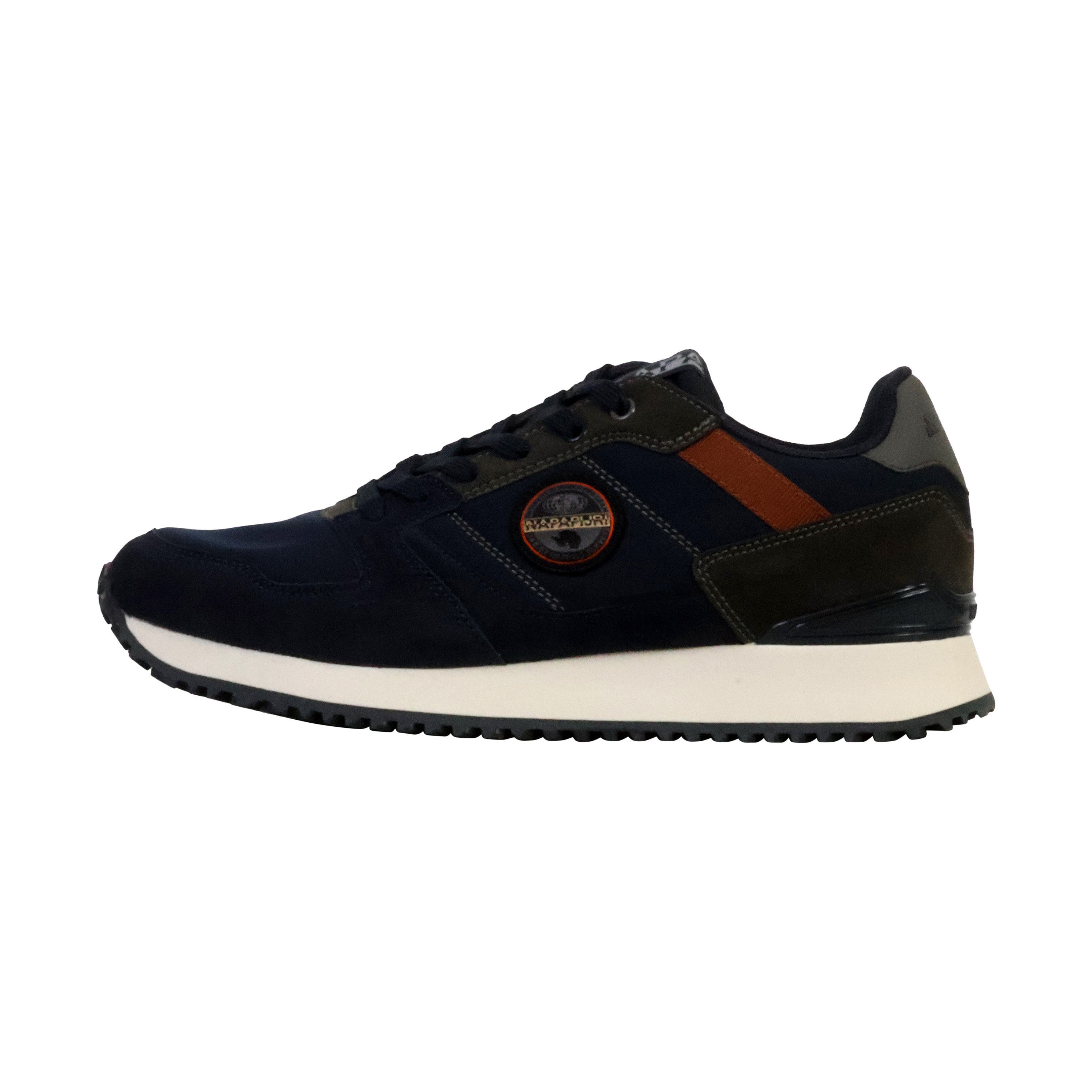 Napapijri Men's  Cosmos Trainers in Size 11, BrandAlley